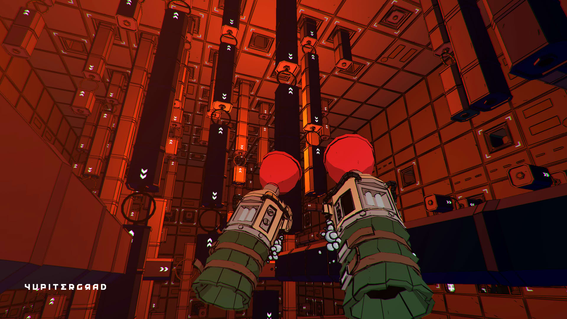Screenshot for Yupitergrad