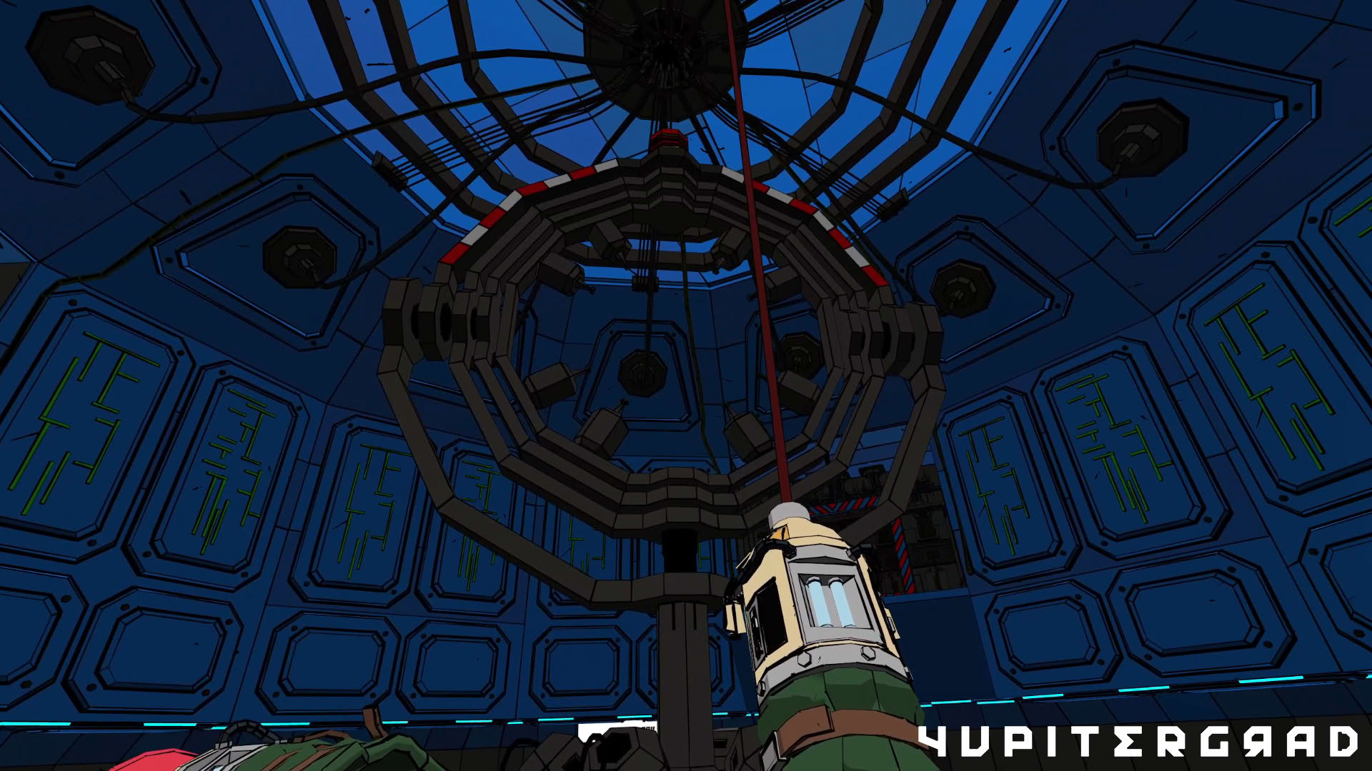 Screenshot for Yupitergrad