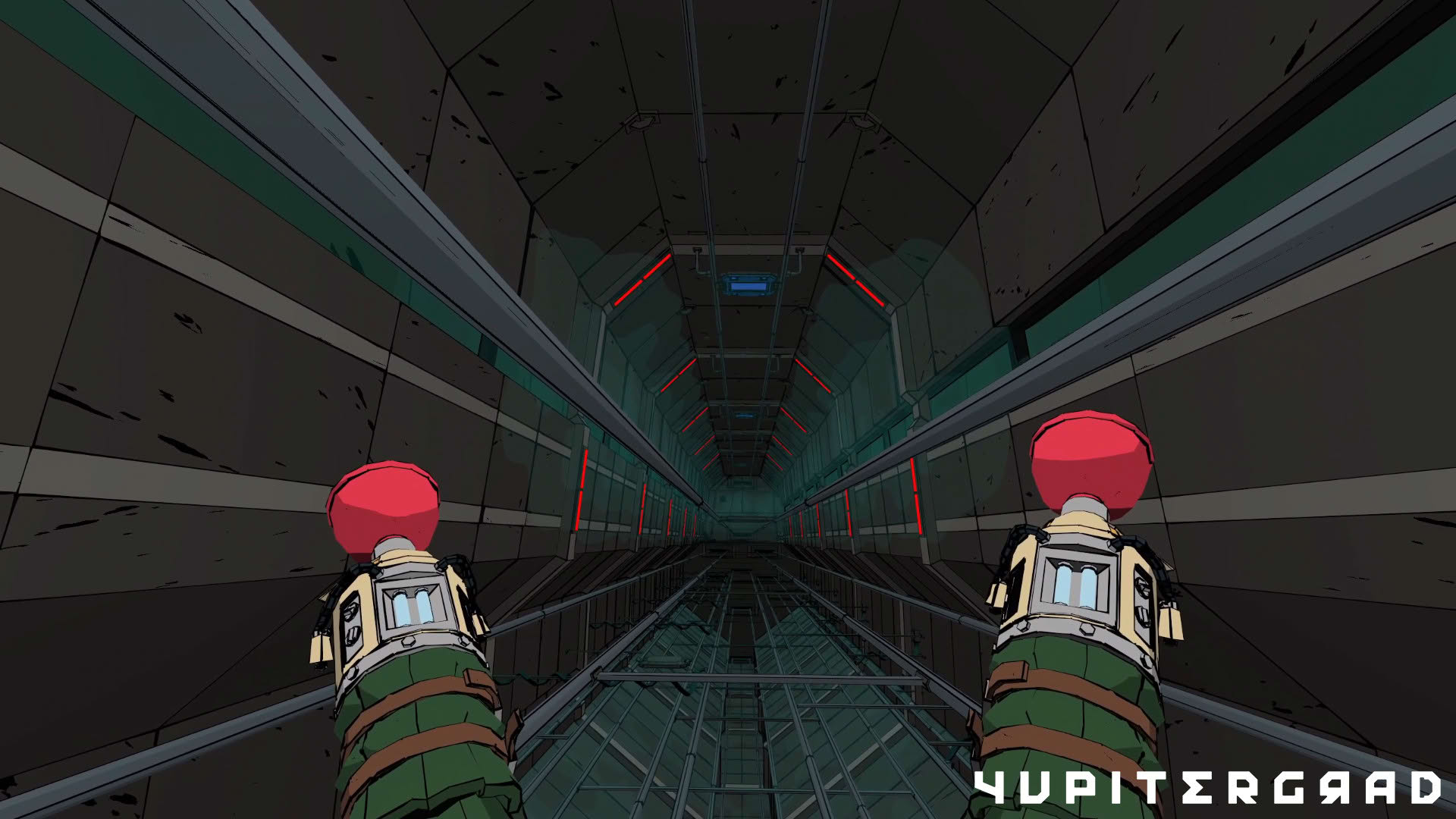 Screenshot for Yupitergrad