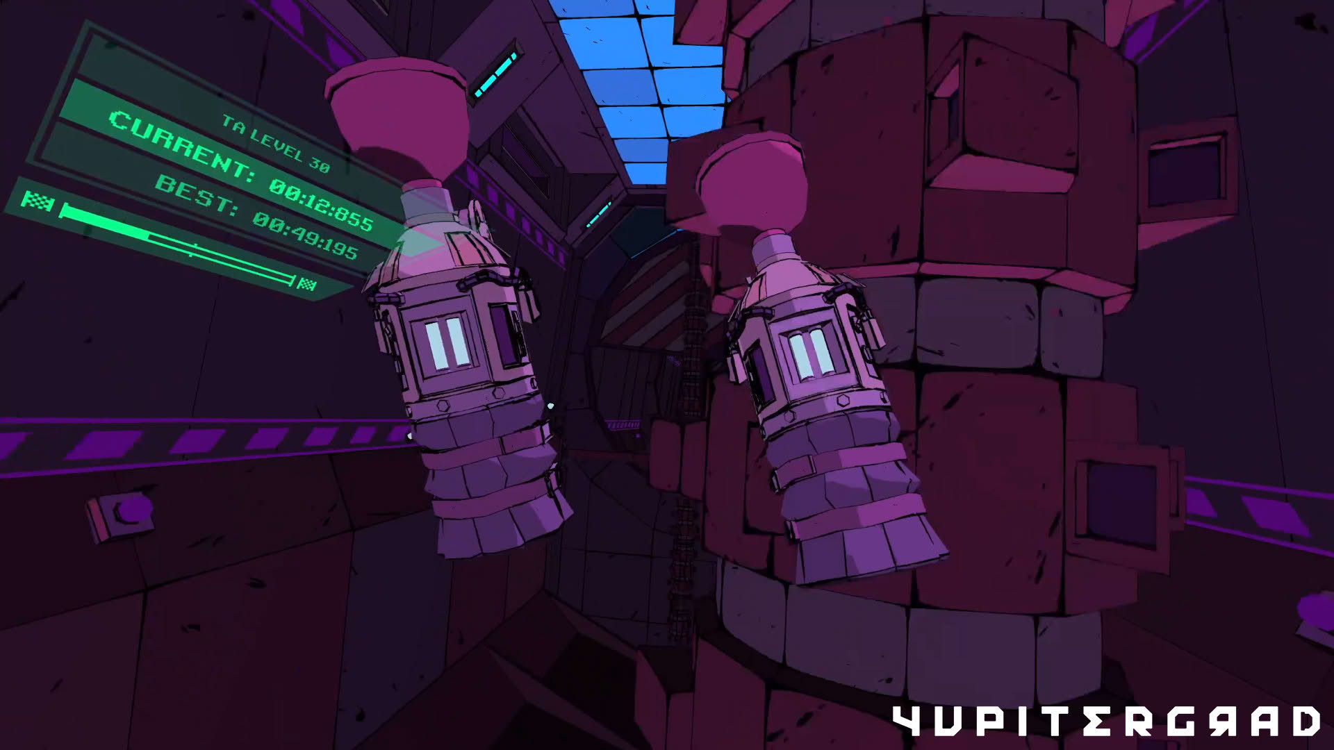 Screenshot for Yupitergrad
