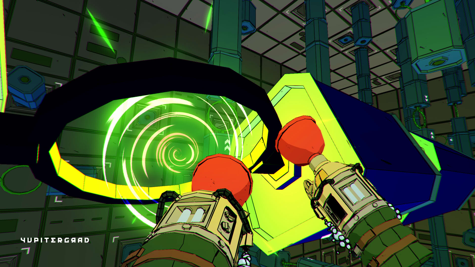 Screenshot for Yupitergrad