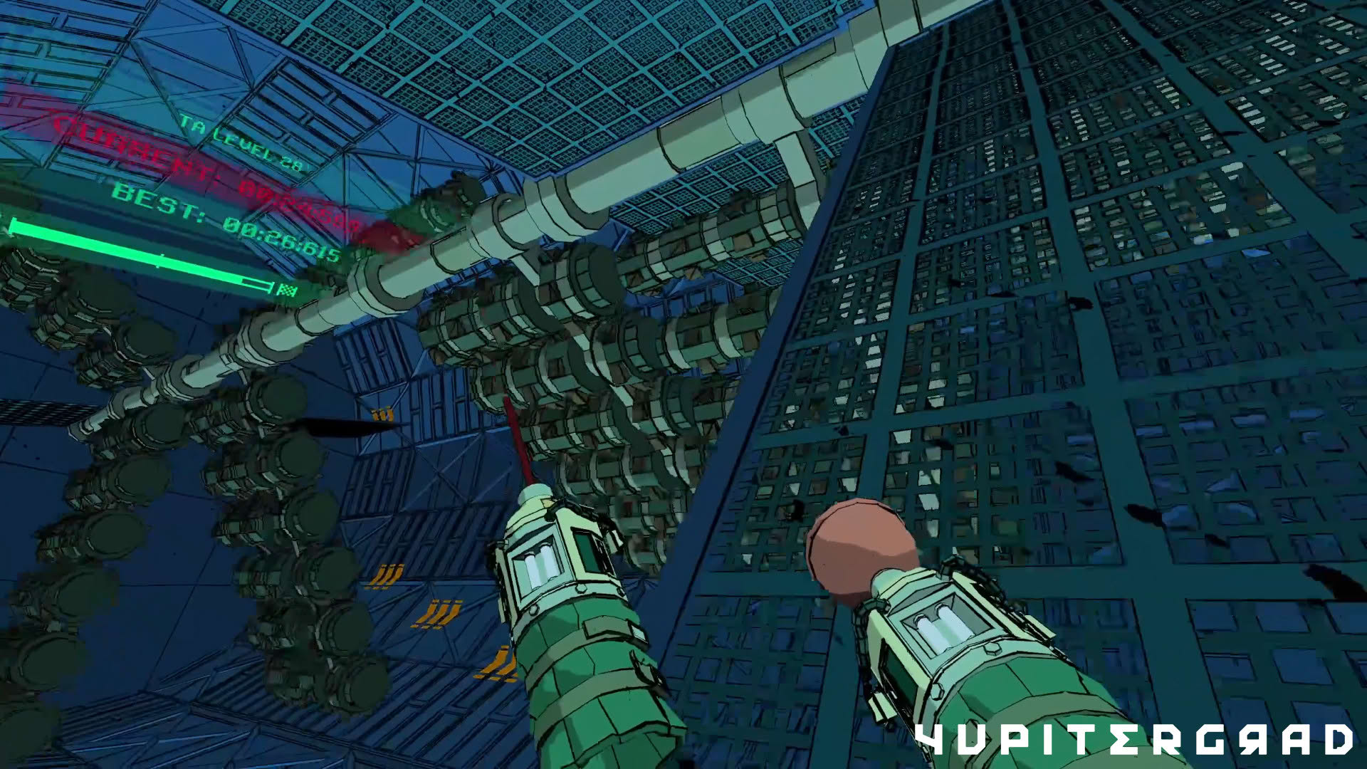Screenshot for Yupitergrad