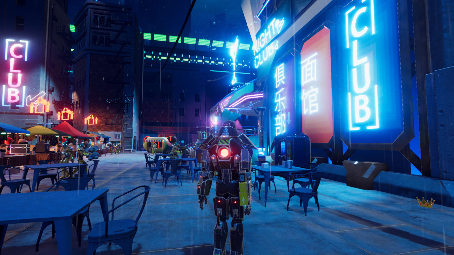 Screenshot for Sentience