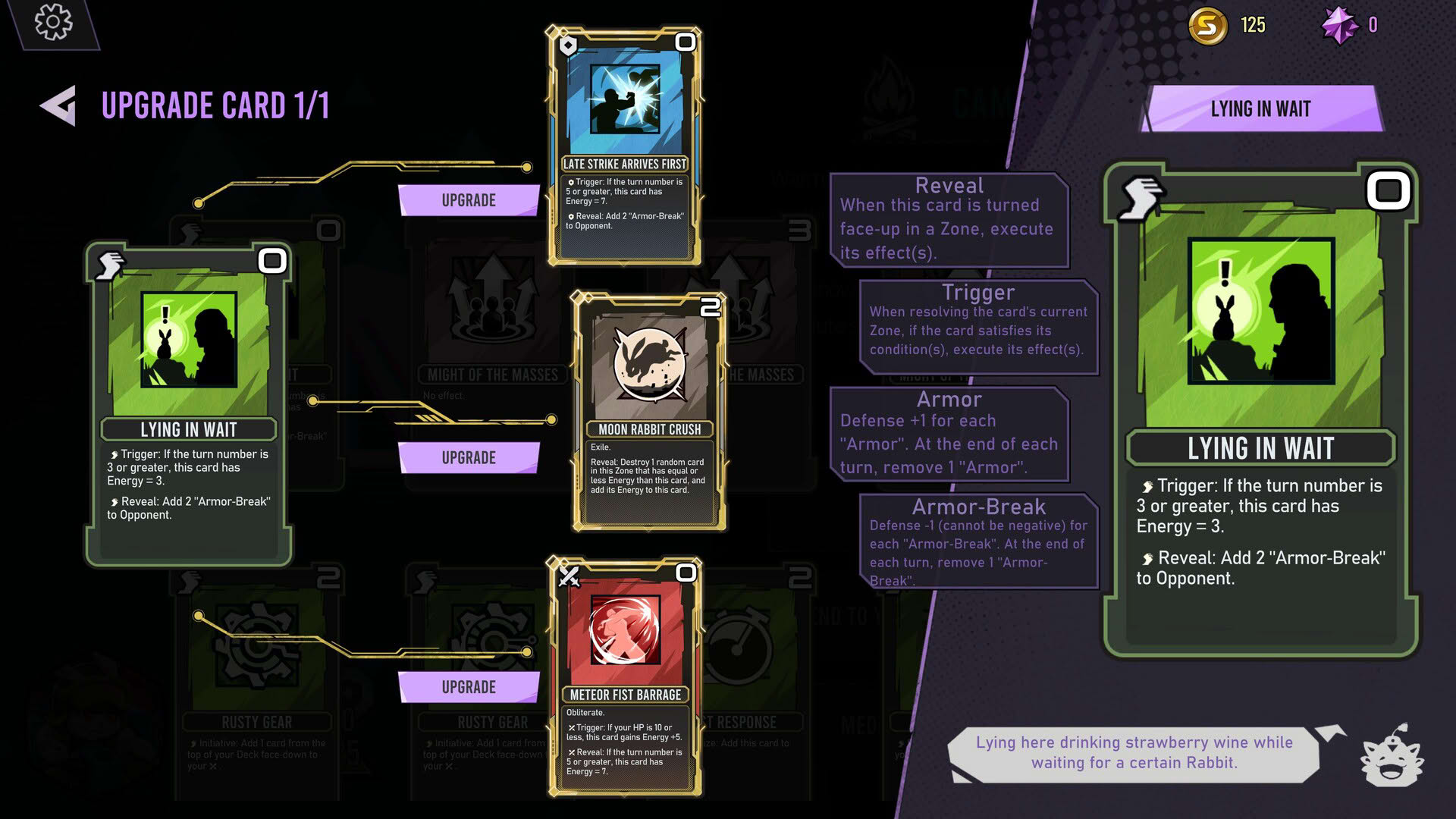 Screenshot for Seekers Alliance: Hero's Journey
