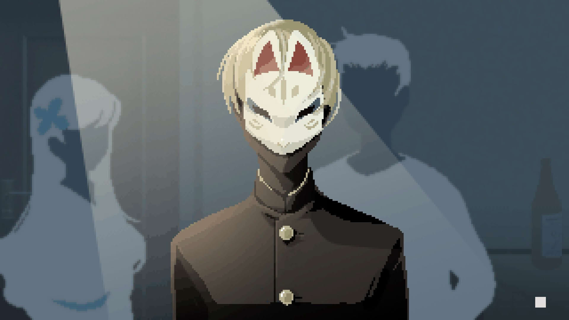 Screenshot for Haru to Shura