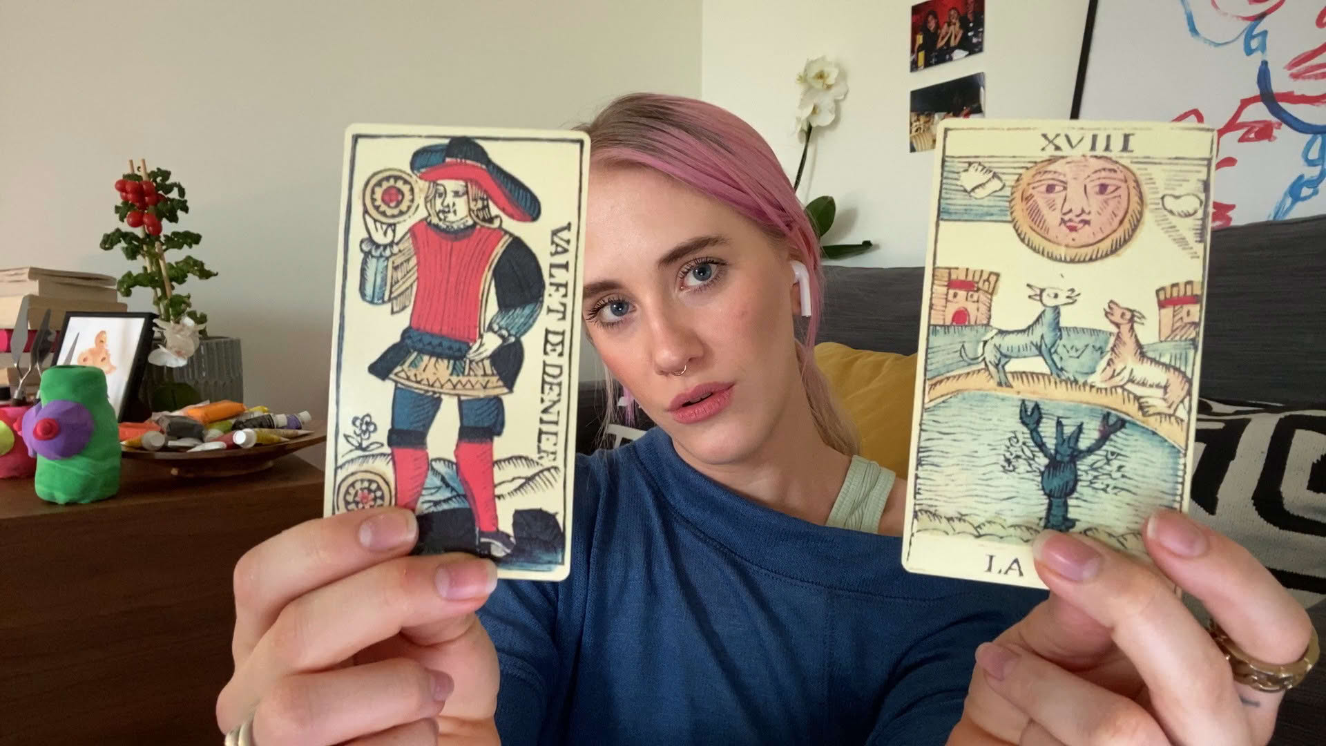 Screenshot for Five Dates