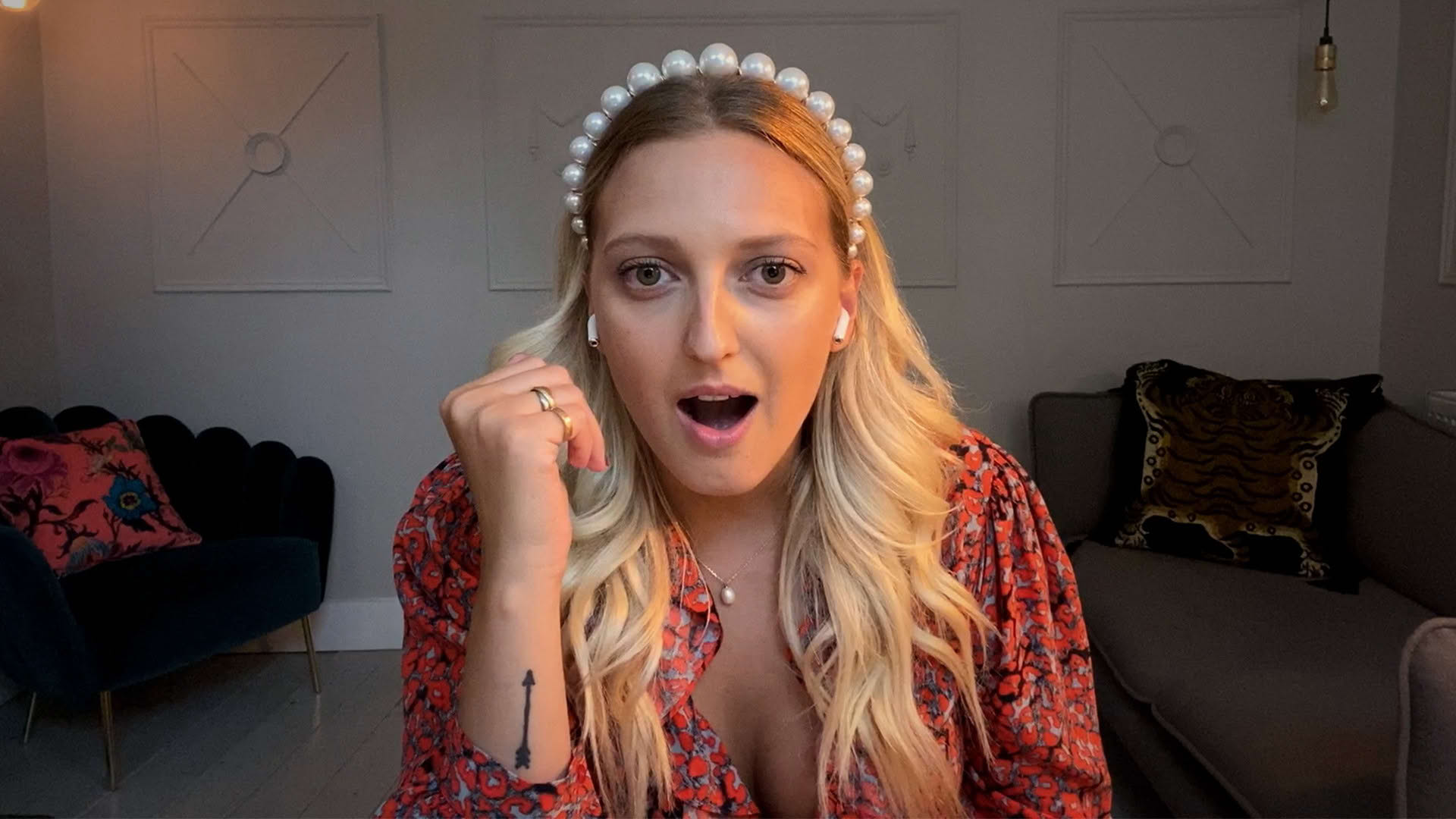 Screenshot for Five Dates