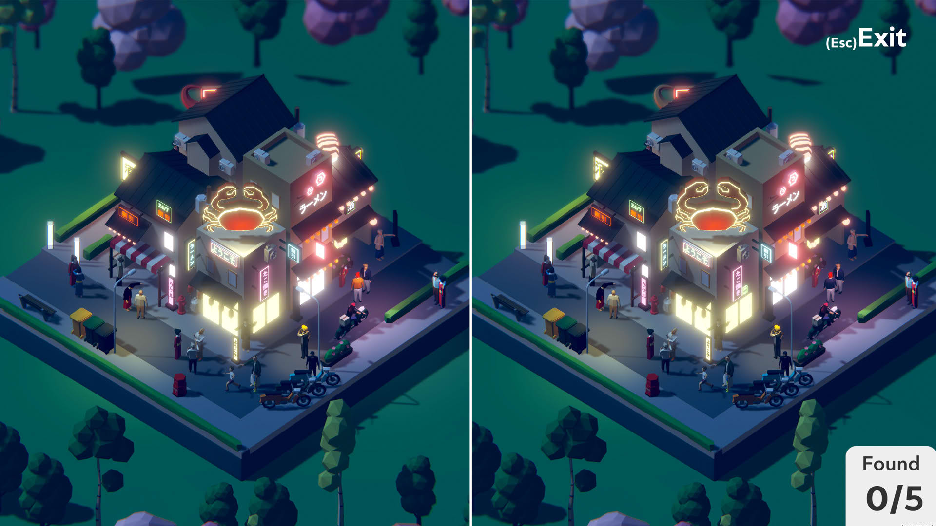 Screenshot for Tiny Lands