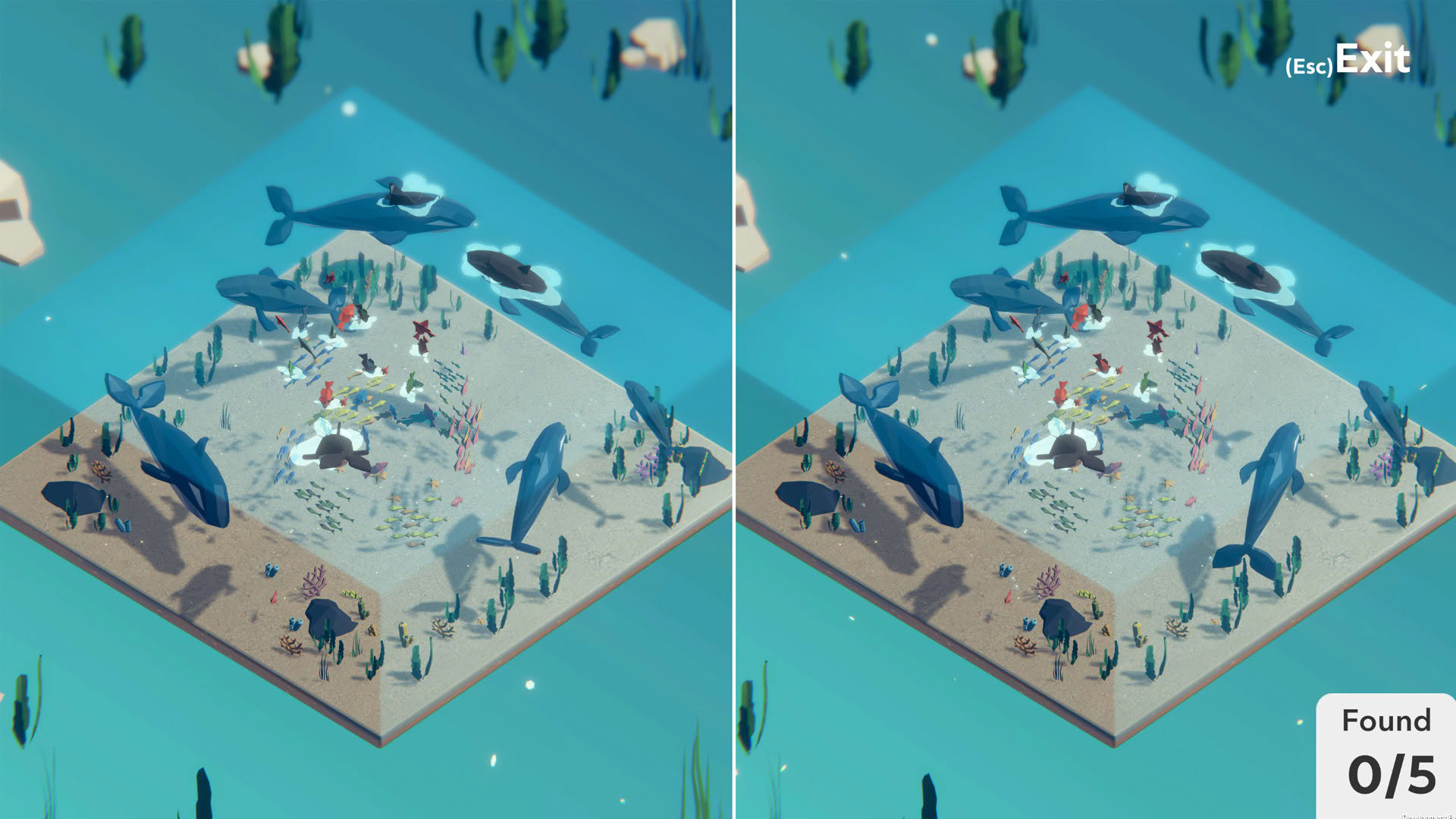 Screenshot for Tiny Lands