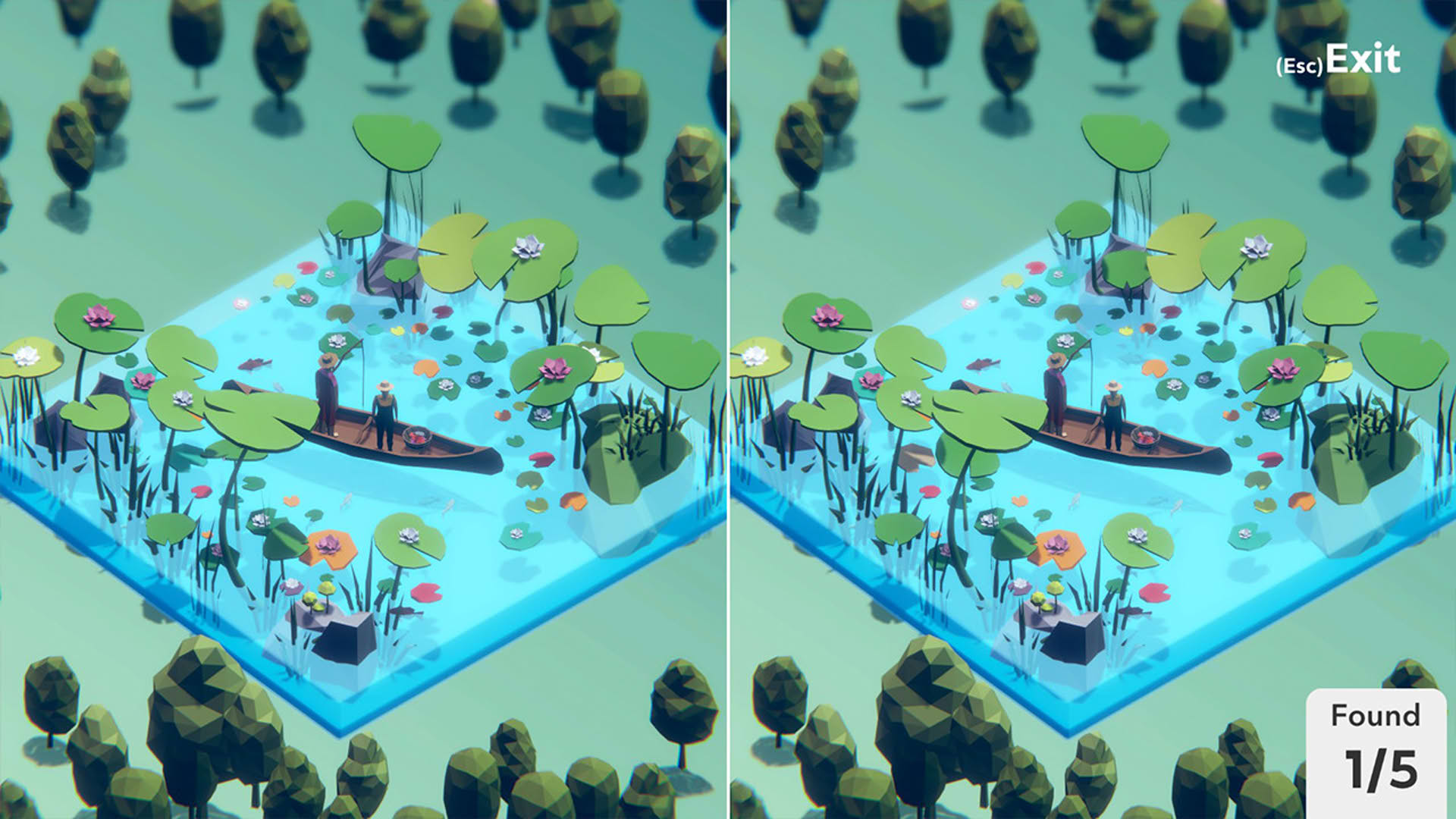 Screenshot for Tiny Lands