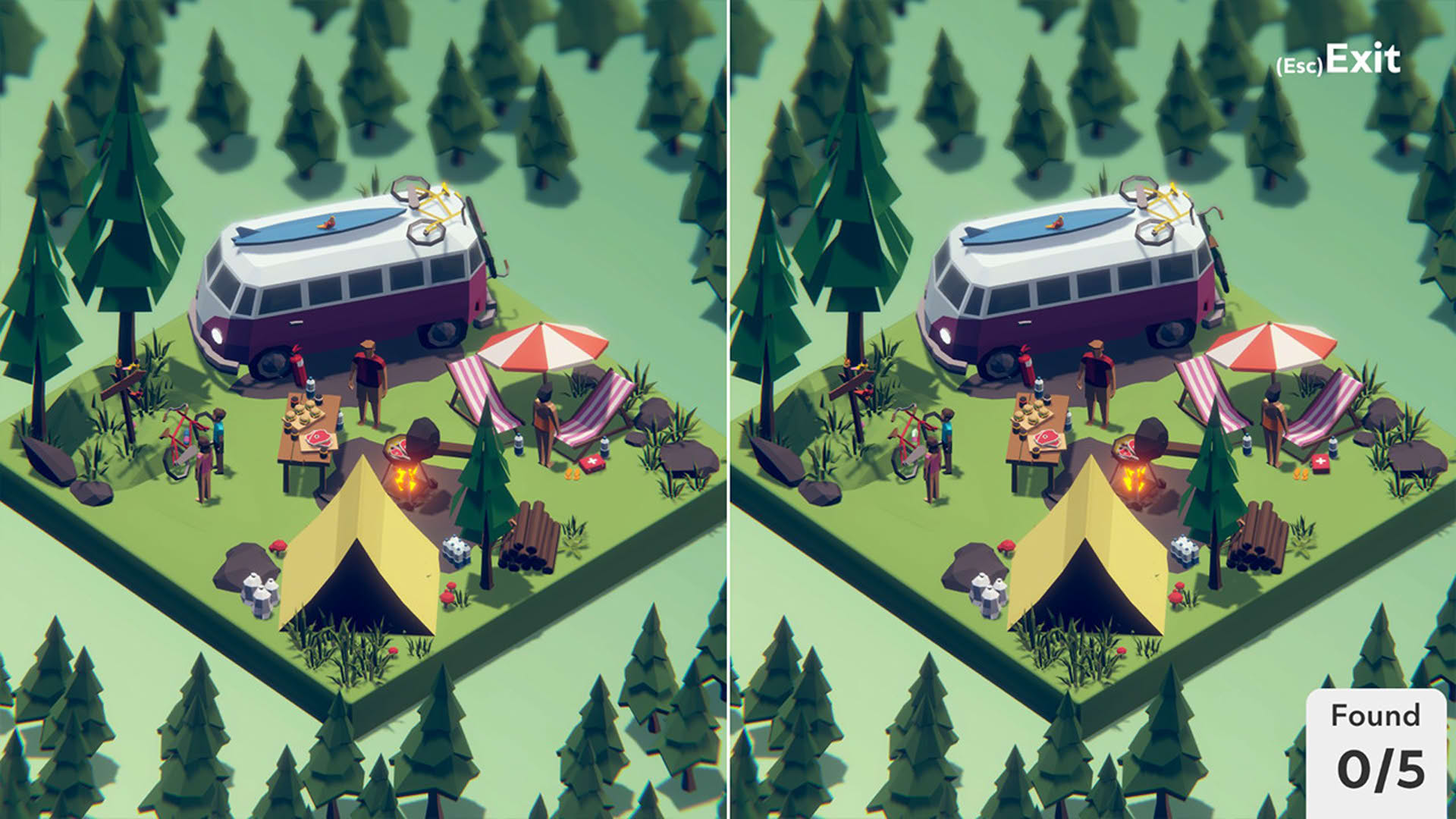 Screenshot for Tiny Lands