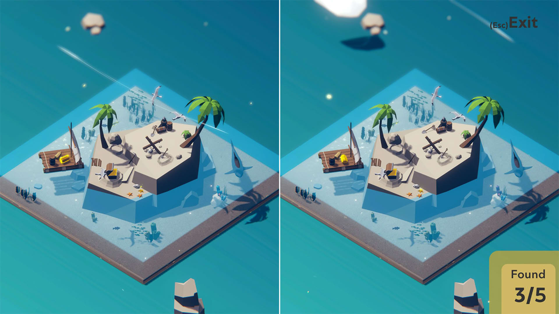 Screenshot for Tiny Lands