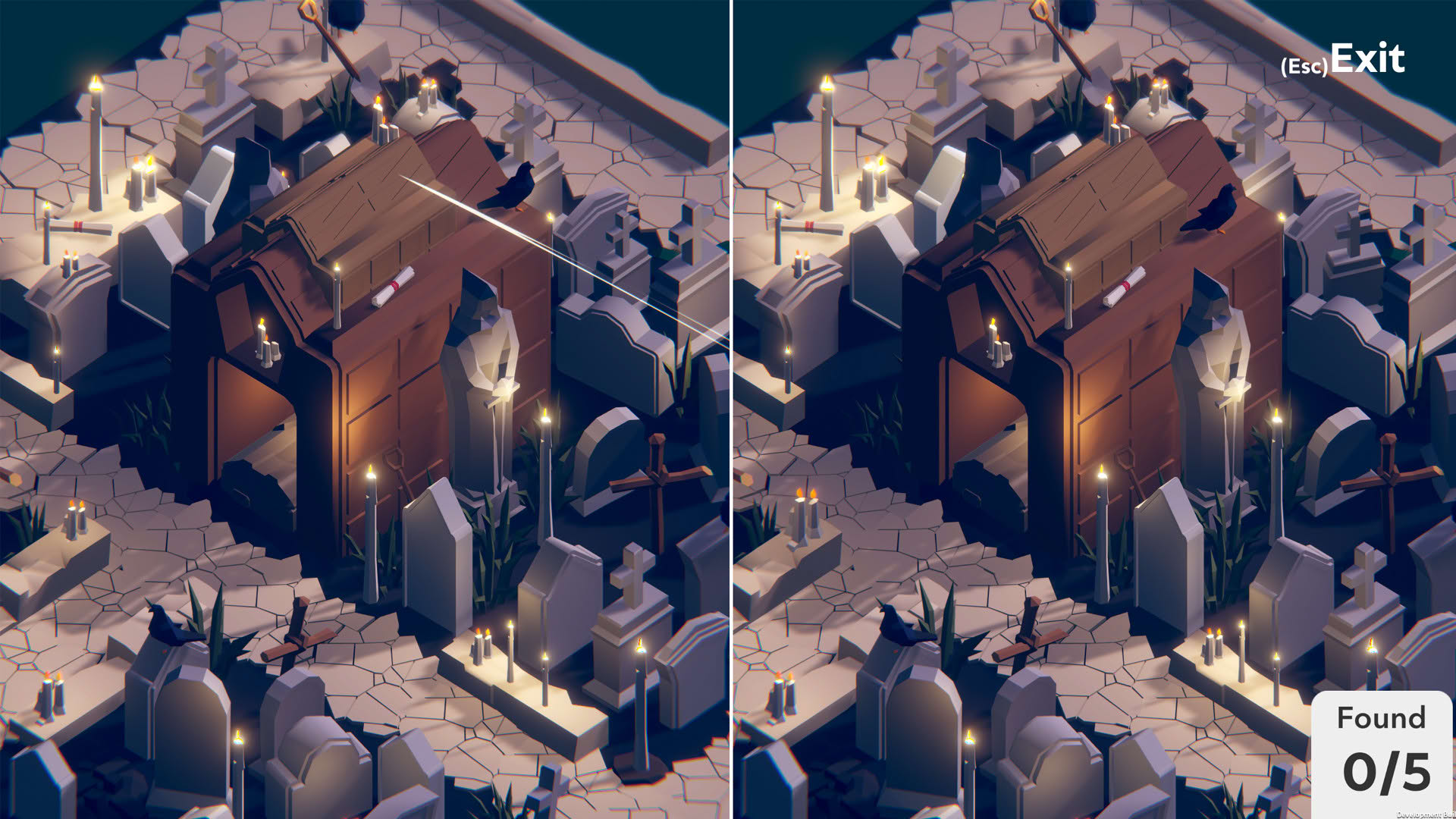 Screenshot for Tiny Lands