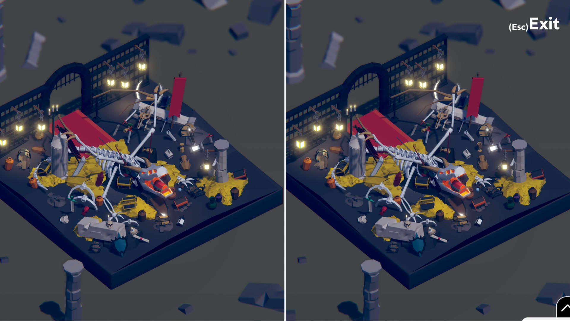 Screenshot for Tiny Lands