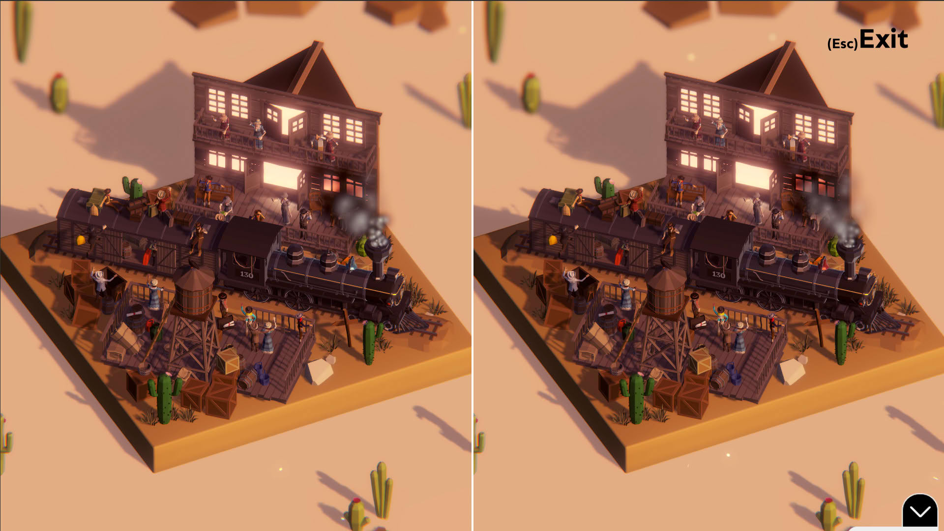 Screenshot for Tiny Lands