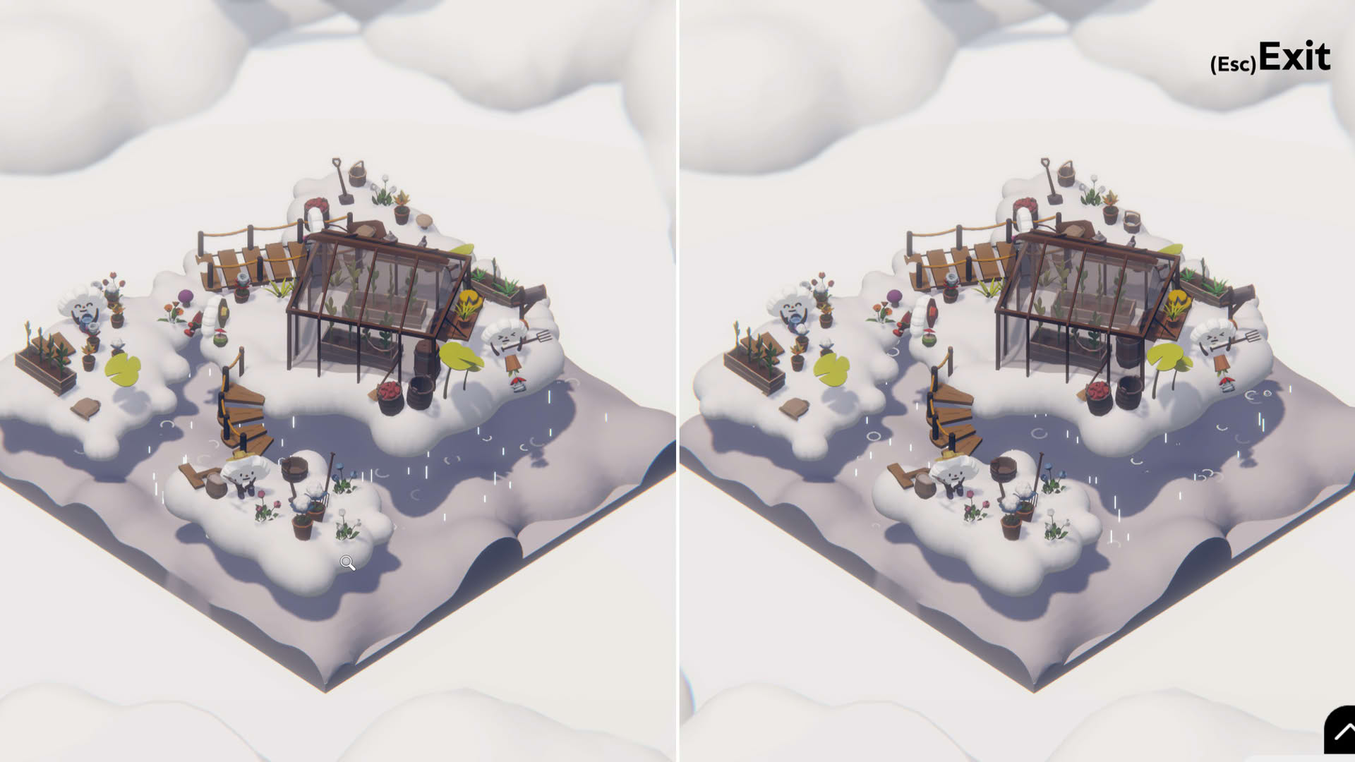 Screenshot for Tiny Lands