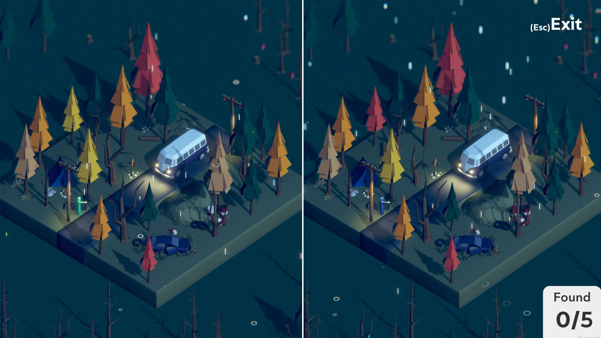 Screenshot for Tiny Lands
