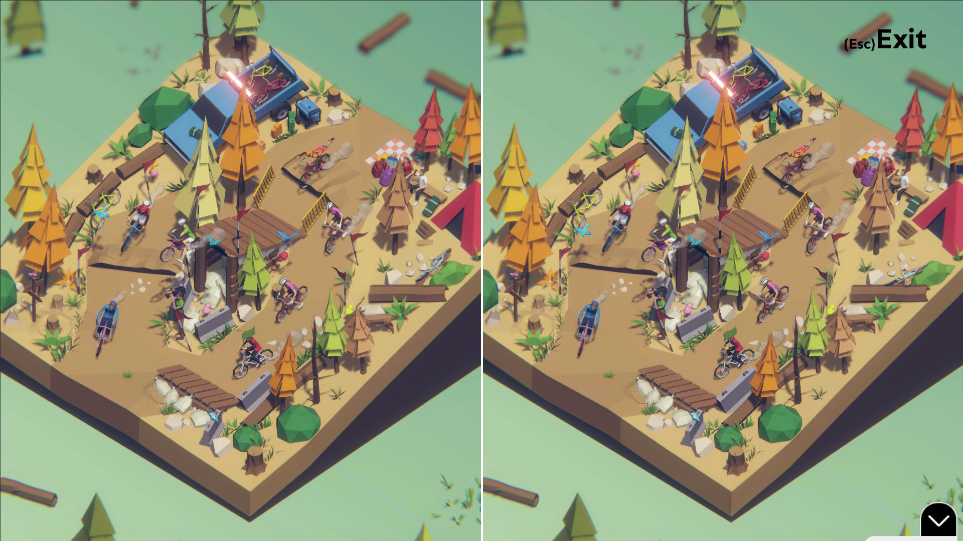 Screenshot for Tiny Lands