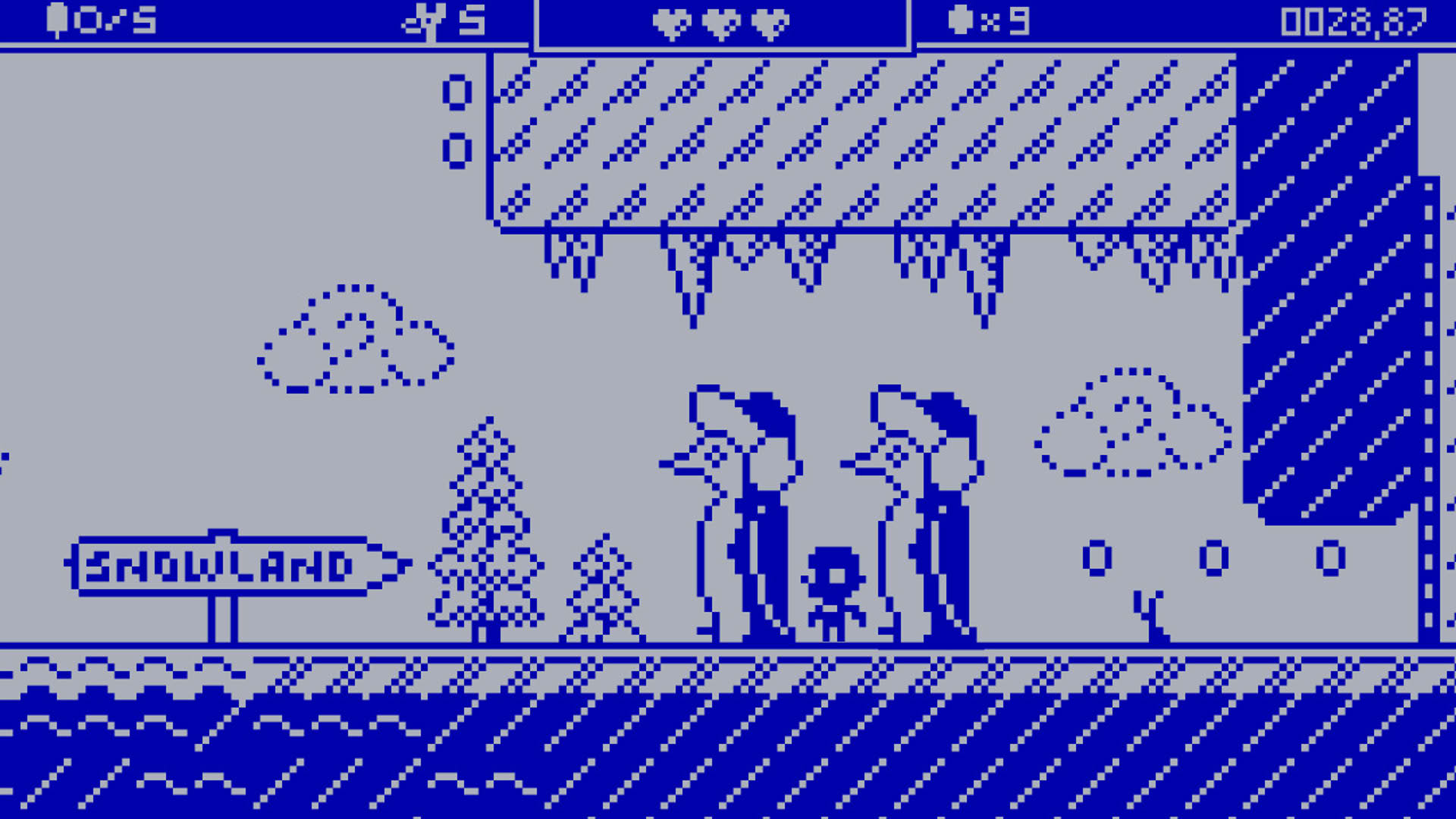 Screenshot for Pixboy