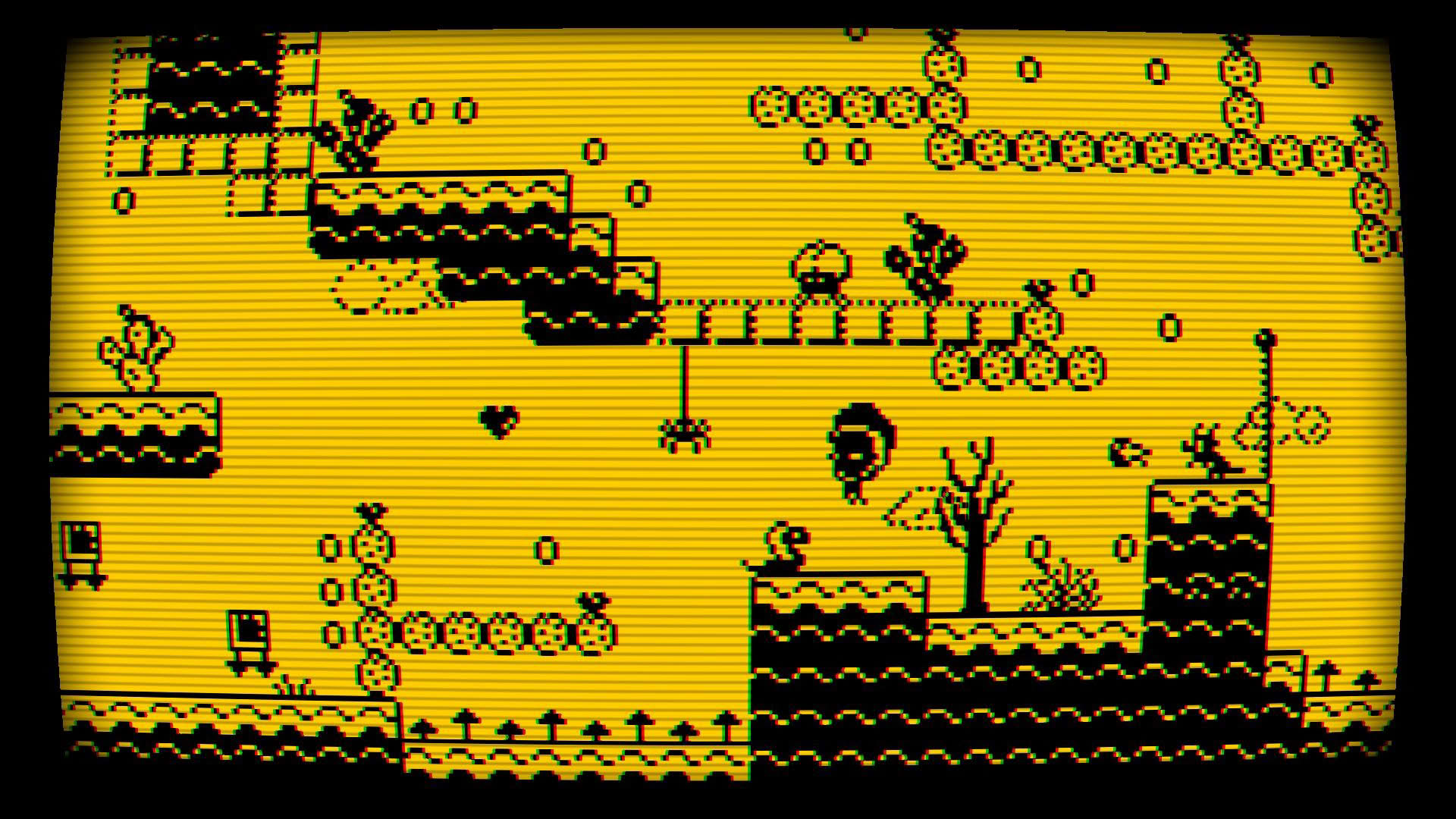 Screenshot for Pixboy