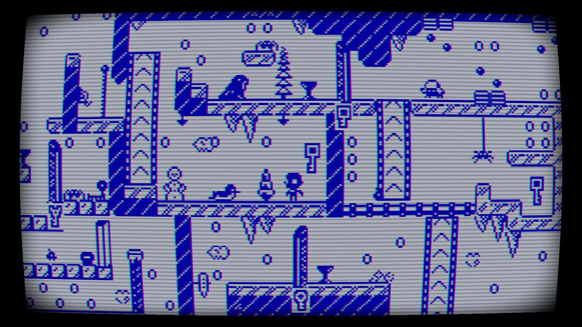 Screenshot for Pixboy