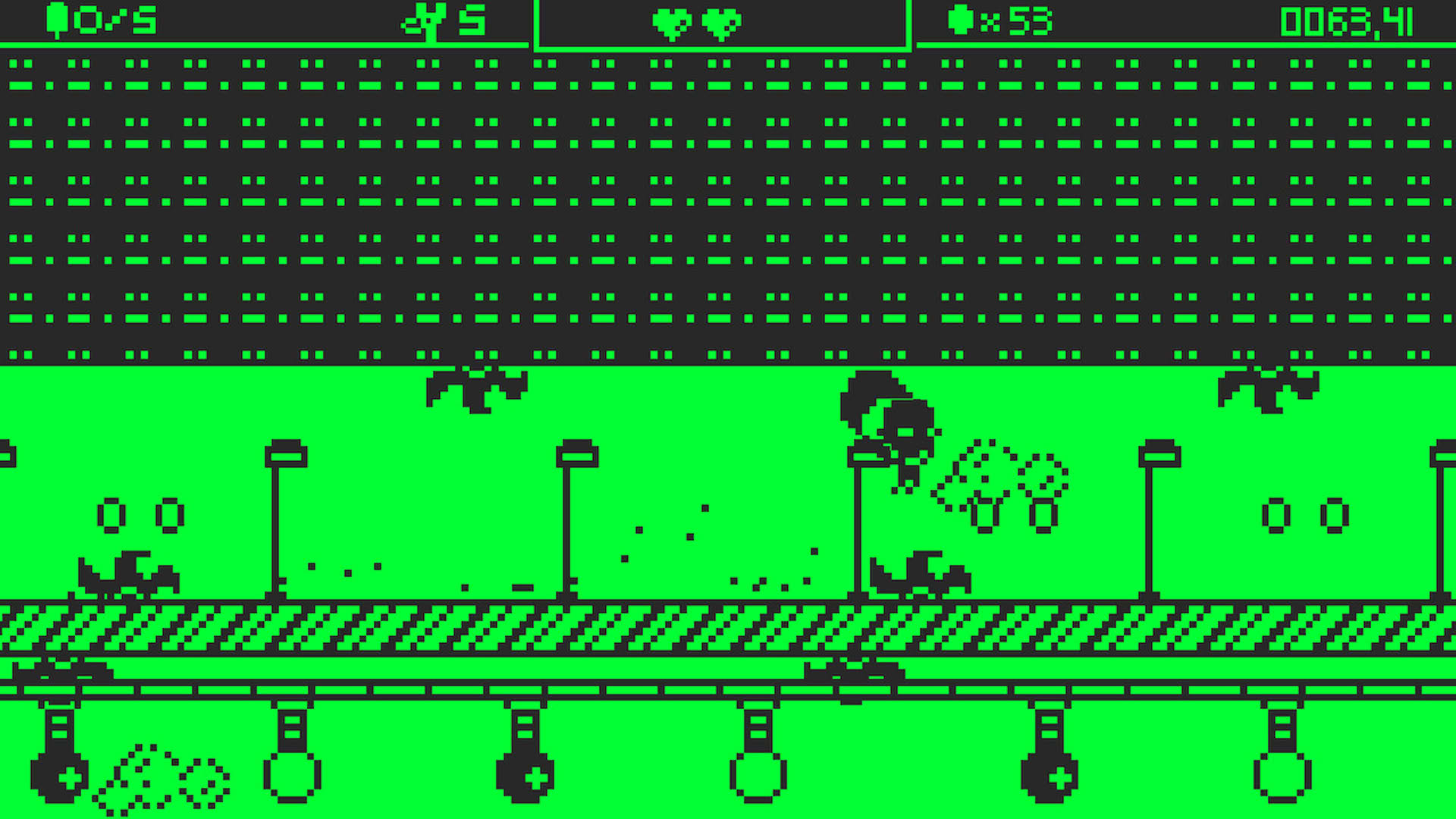 Screenshot for Pixboy