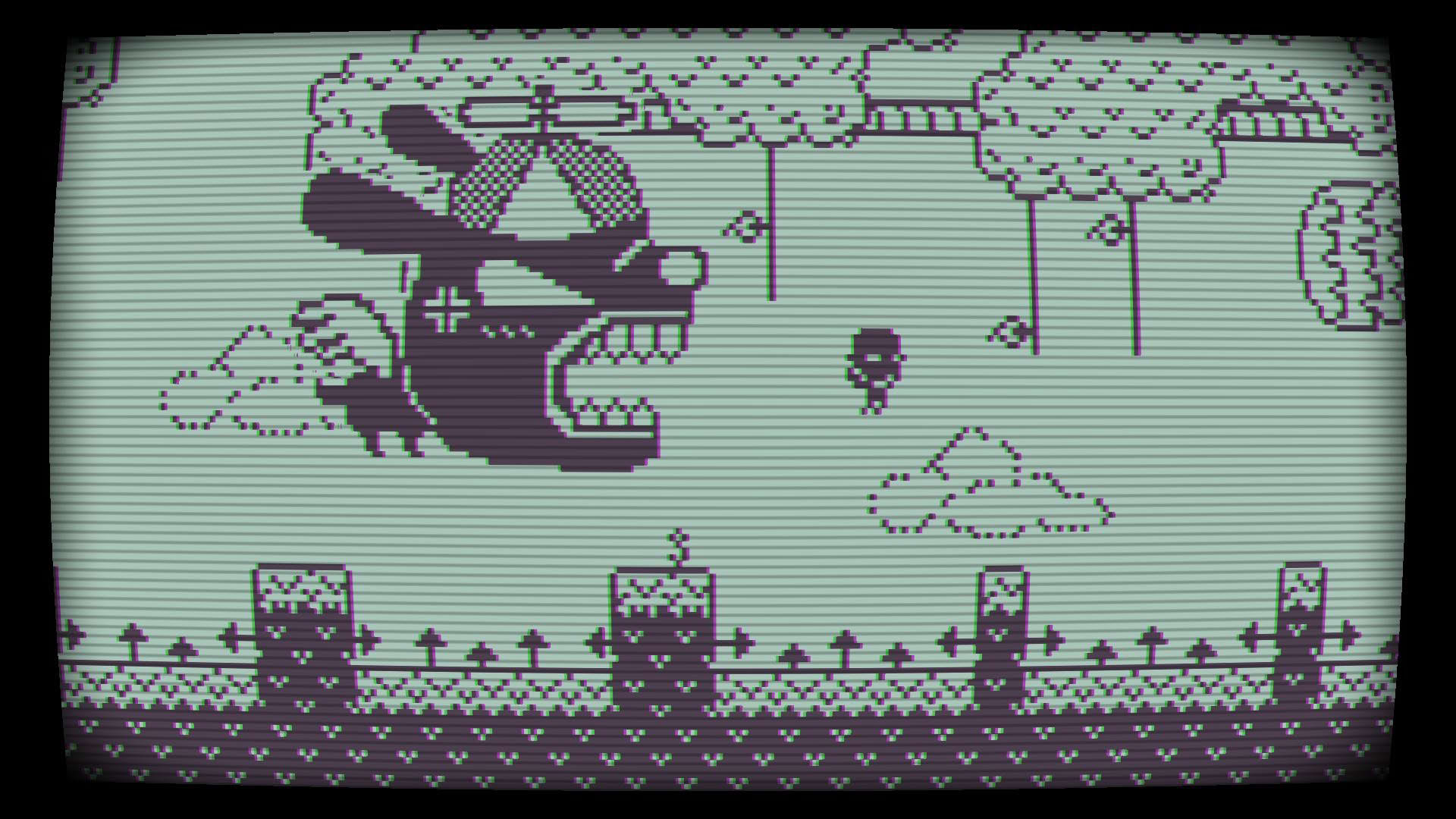 Screenshot for Pixboy