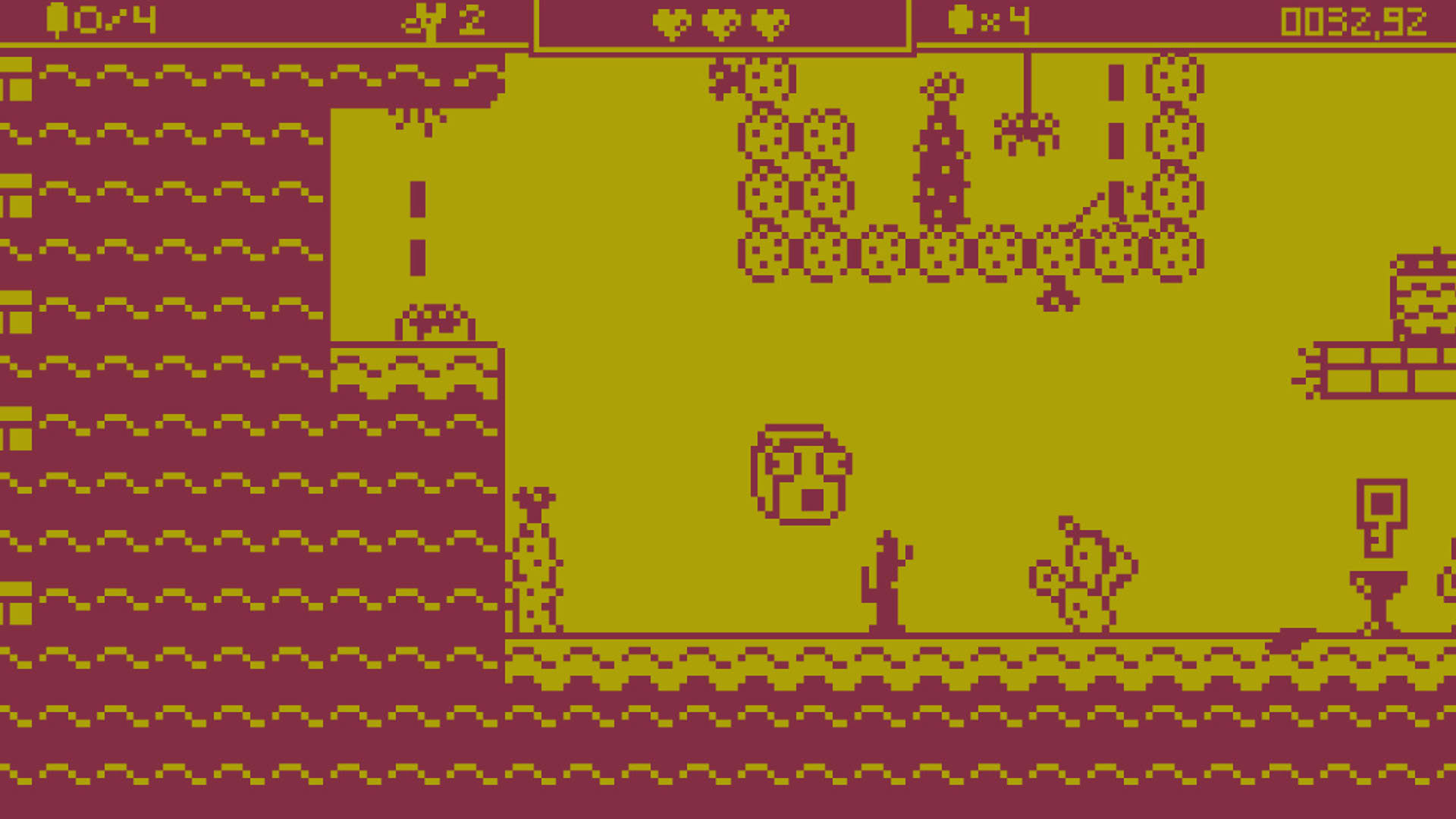 Screenshot for Pixboy