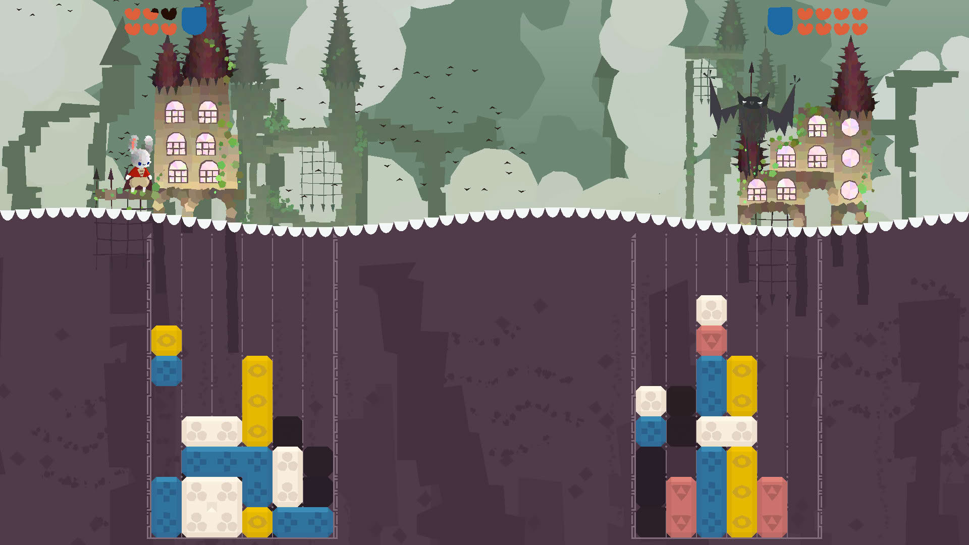 Screenshot for Aloof