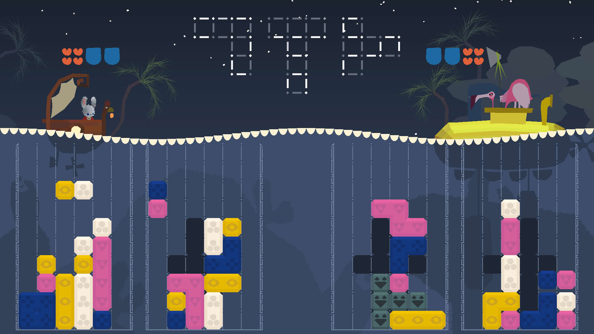 Screenshot for Aloof