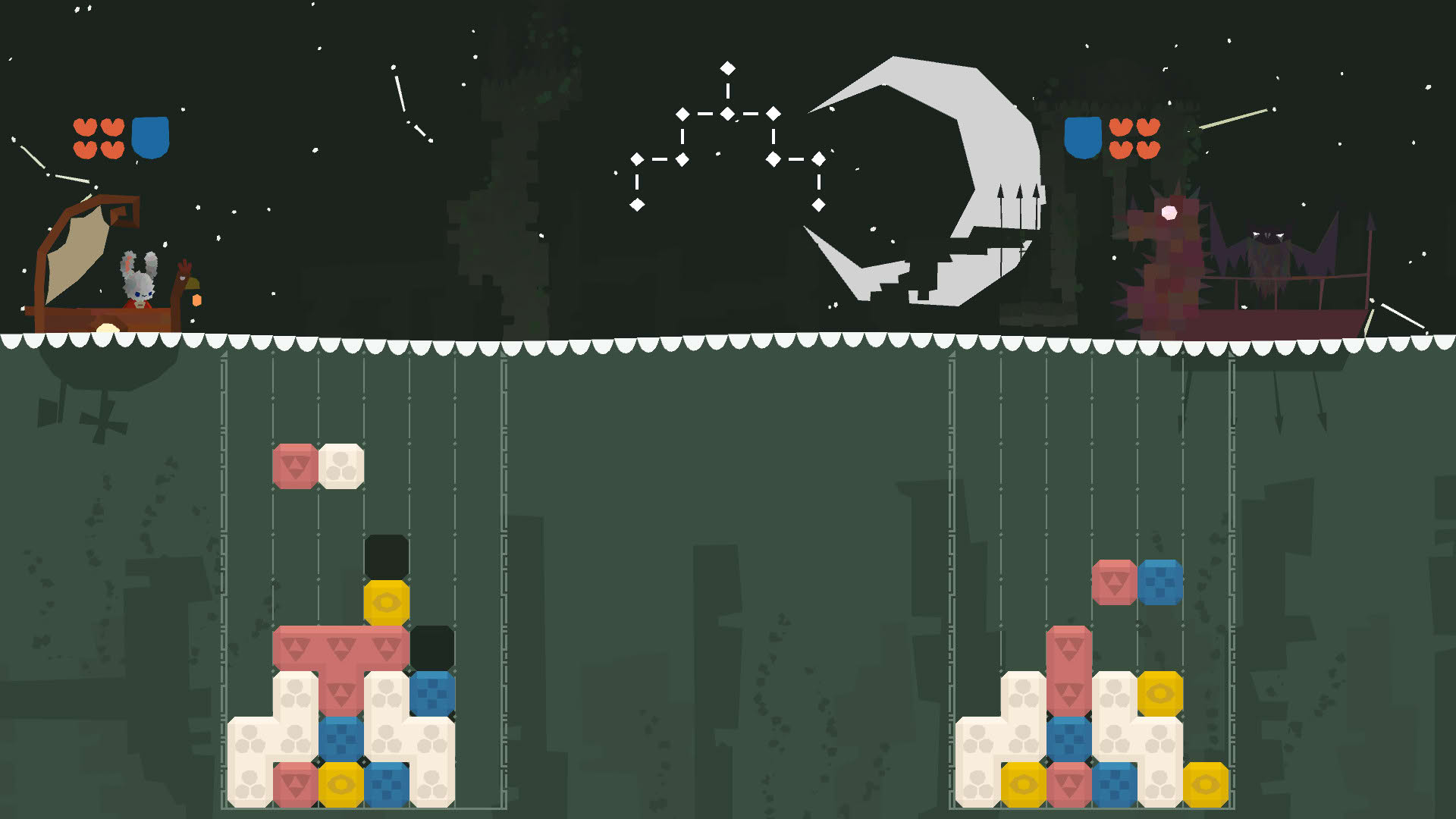 Screenshot for Aloof