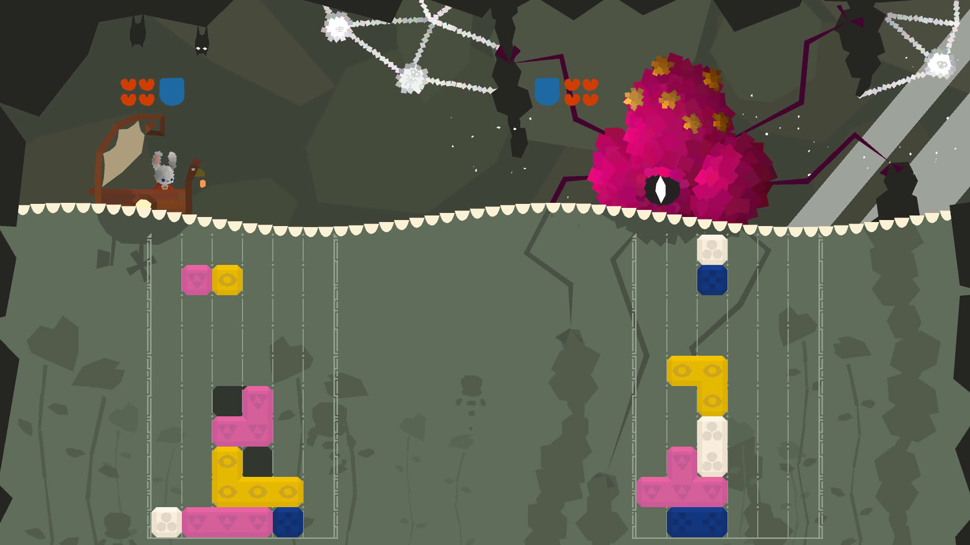 Screenshot for Aloof