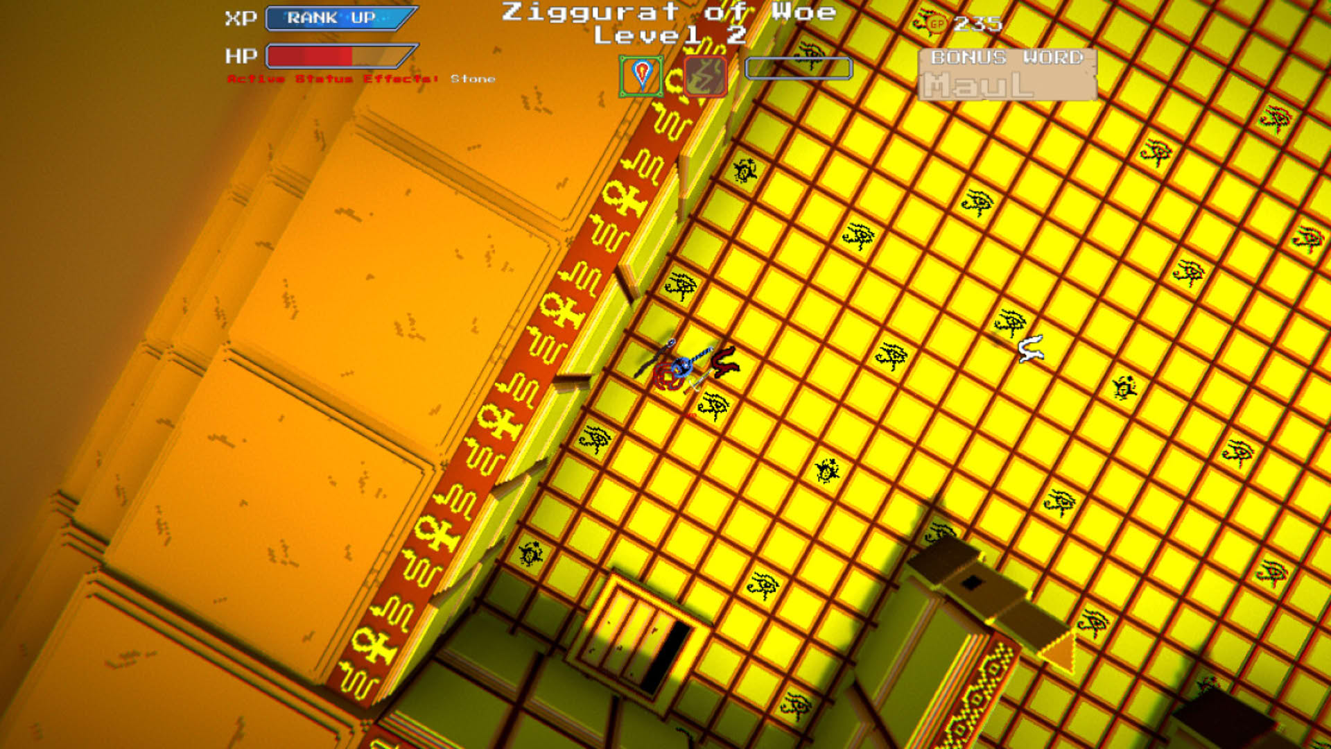 Screenshot for Ampersat