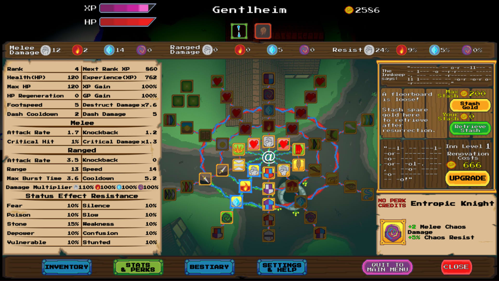 Screenshot for Ampersat