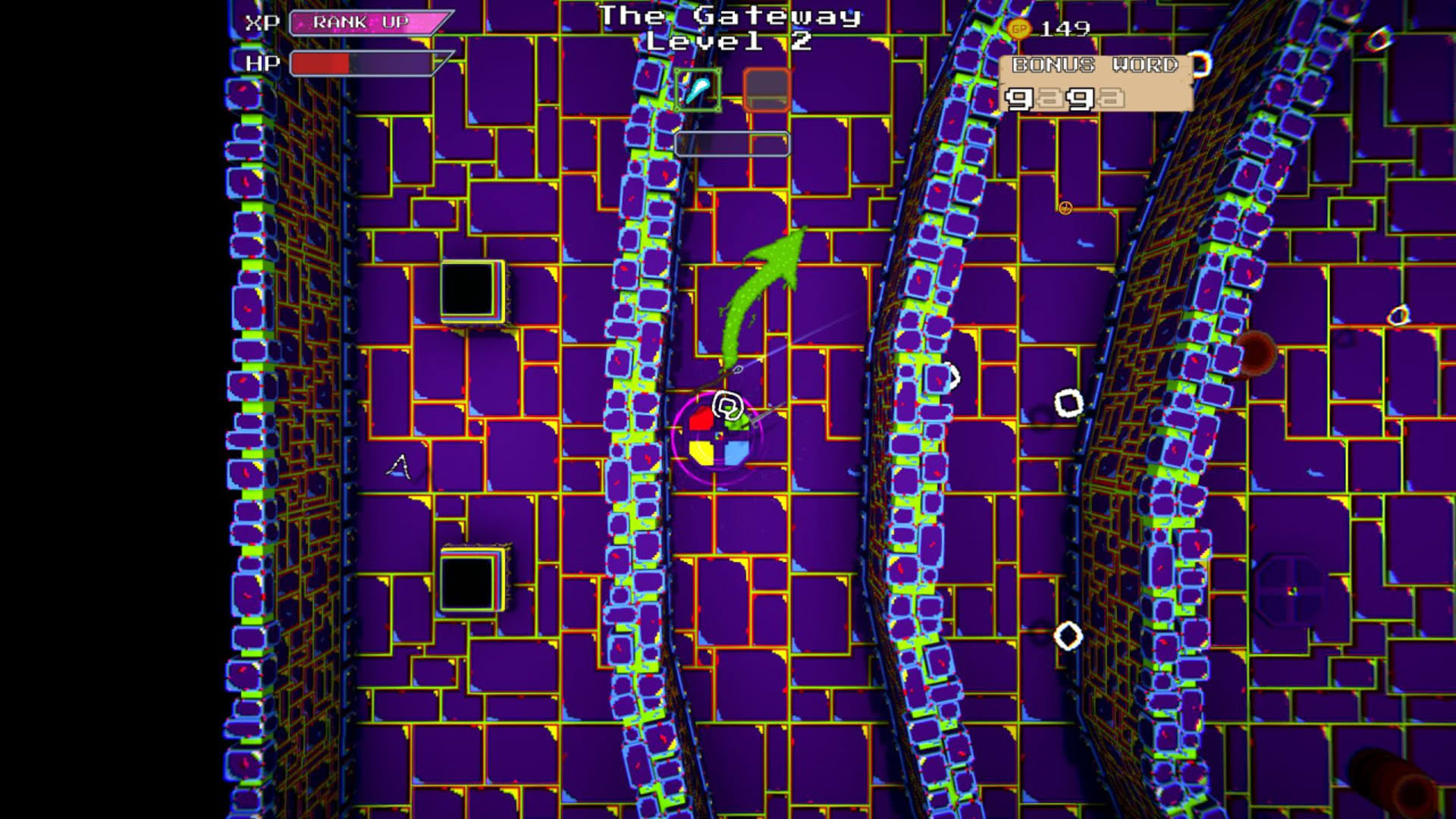 Screenshot for Ampersat