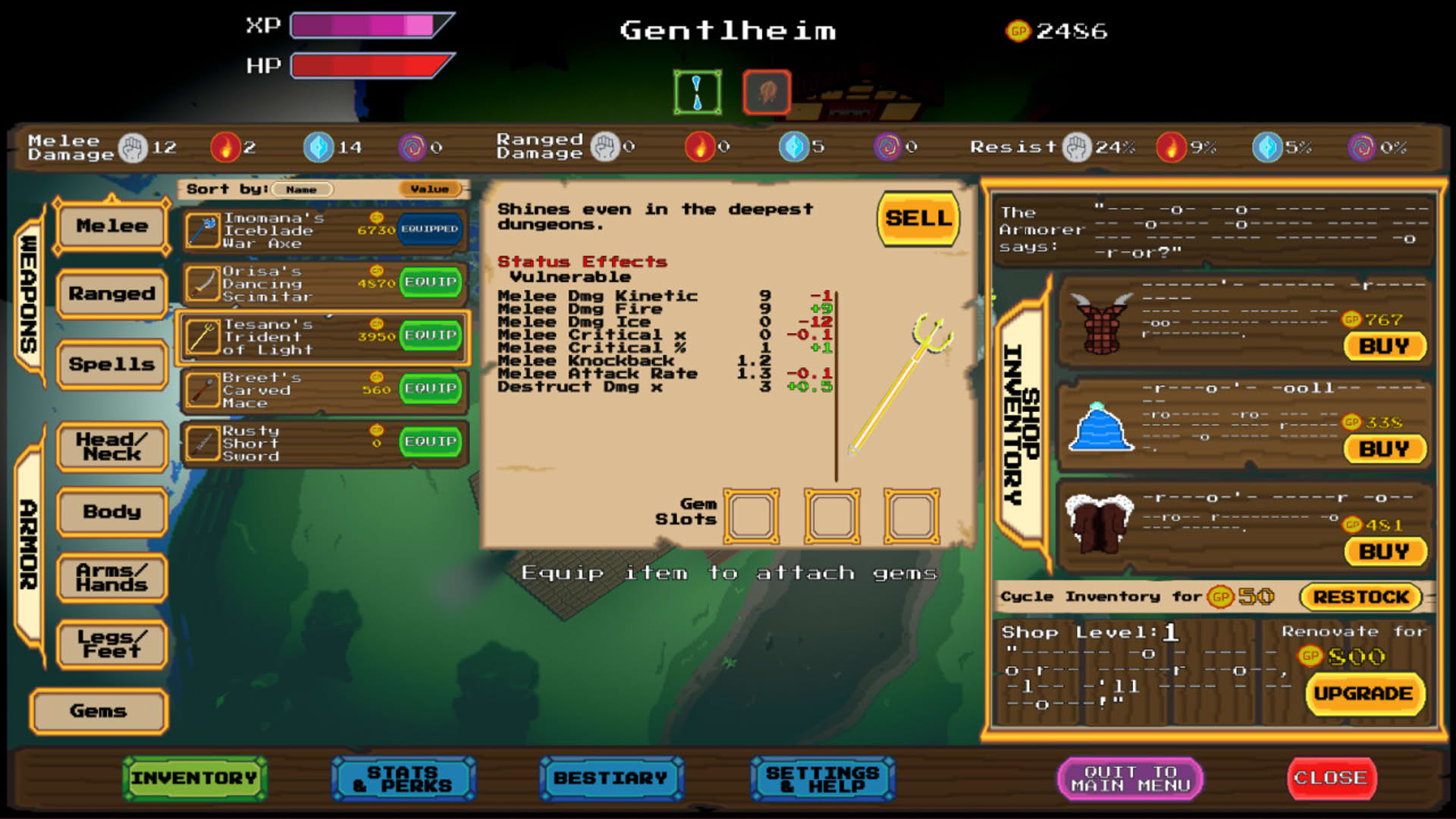 Screenshot for Ampersat