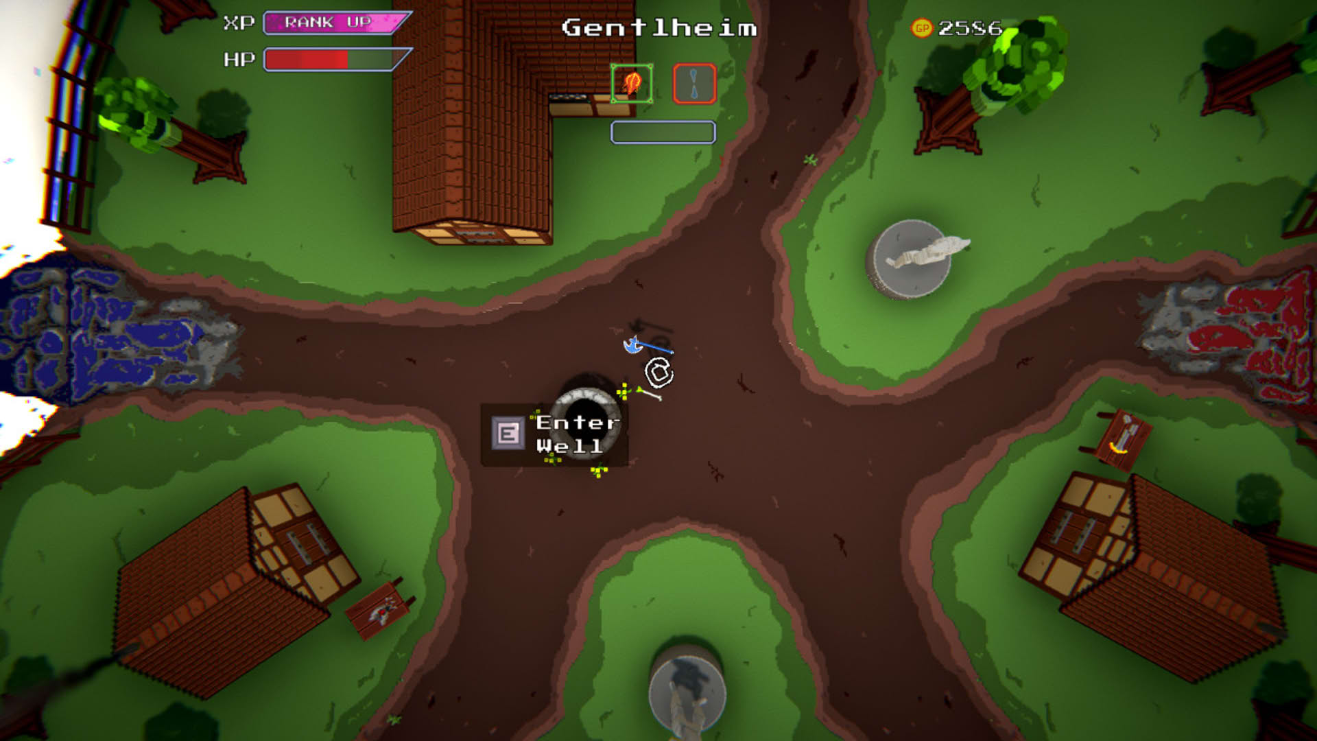 Screenshot for Ampersat