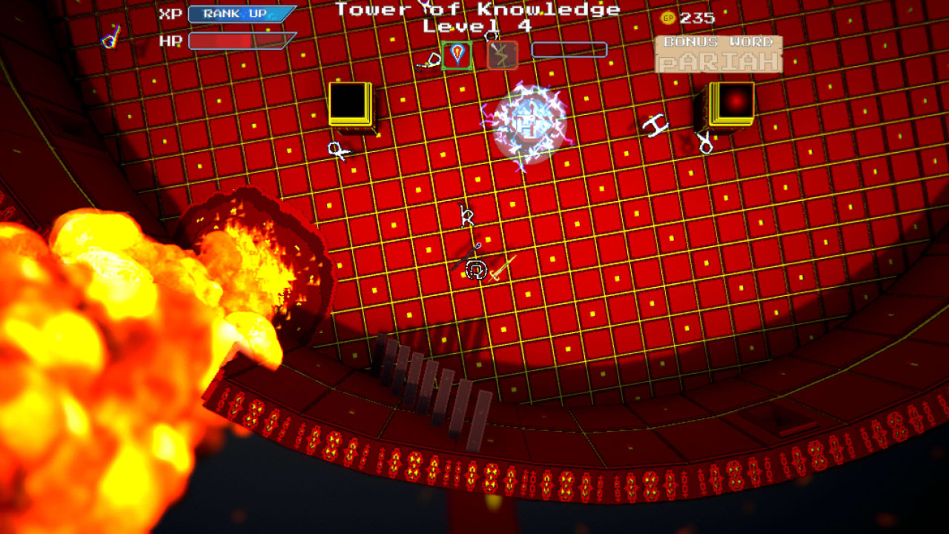 Screenshot for Ampersat