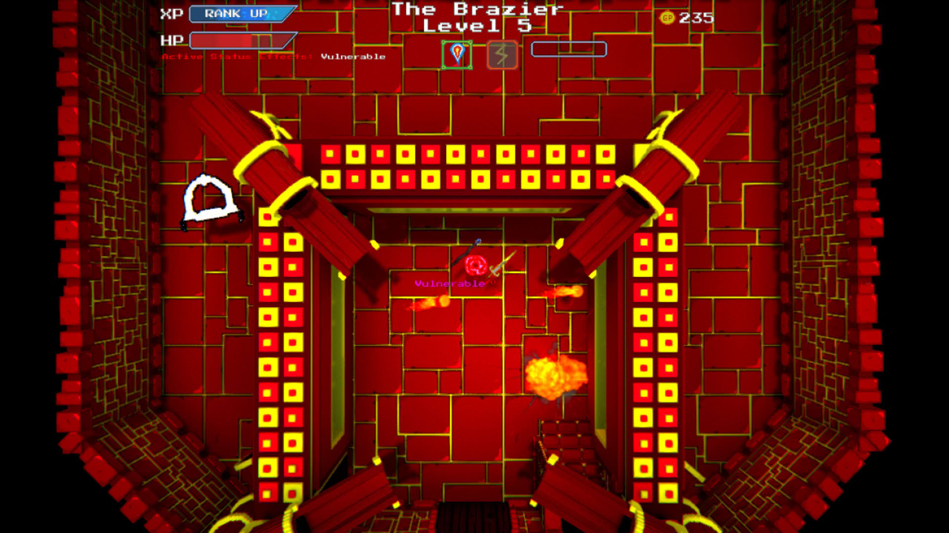 Screenshot for Ampersat