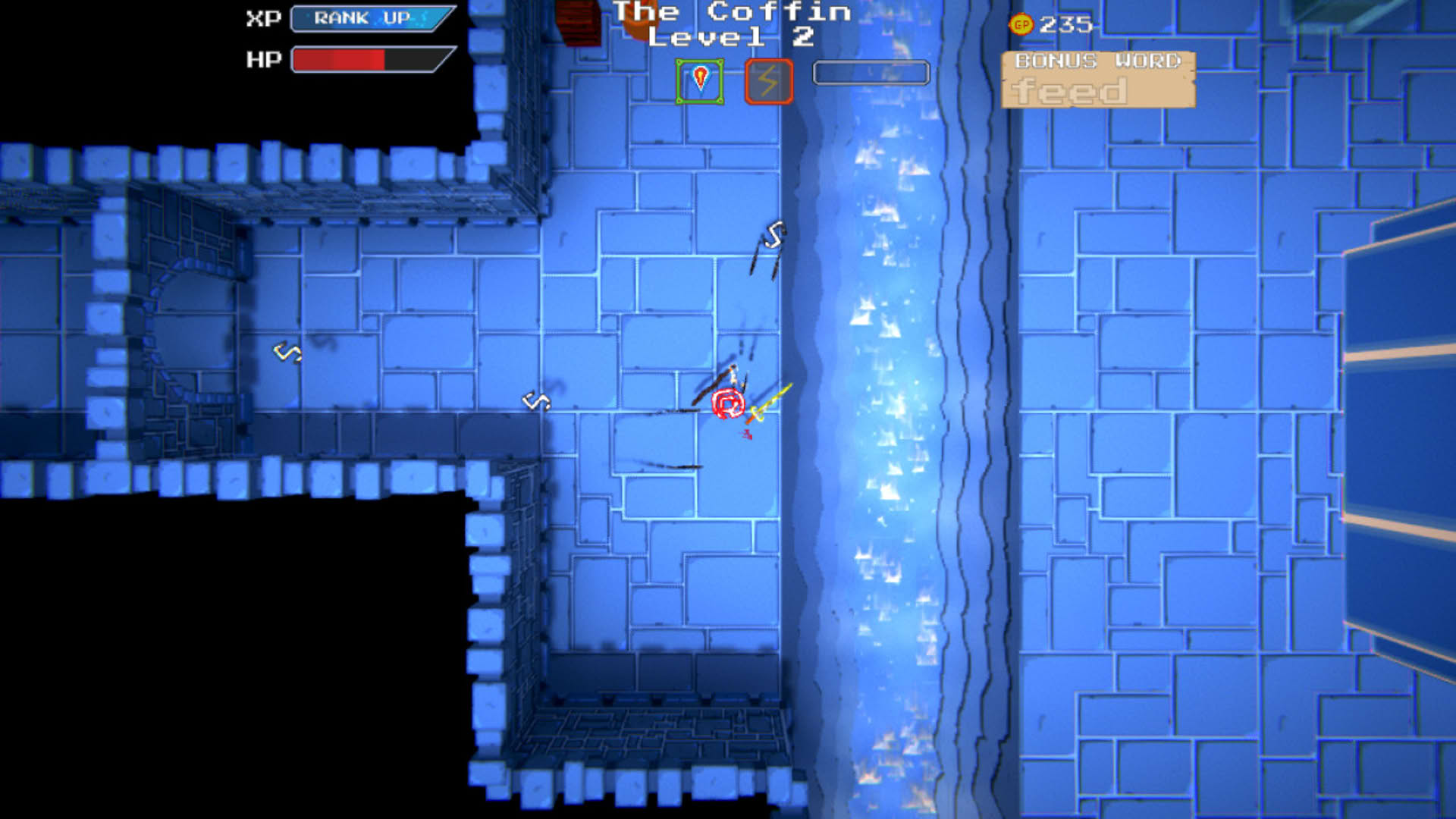 Screenshot for Ampersat