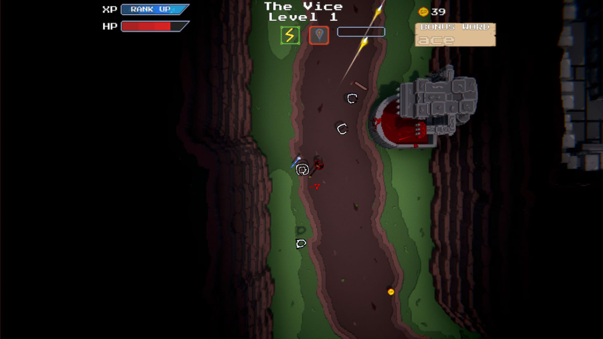 Screenshot for Ampersat