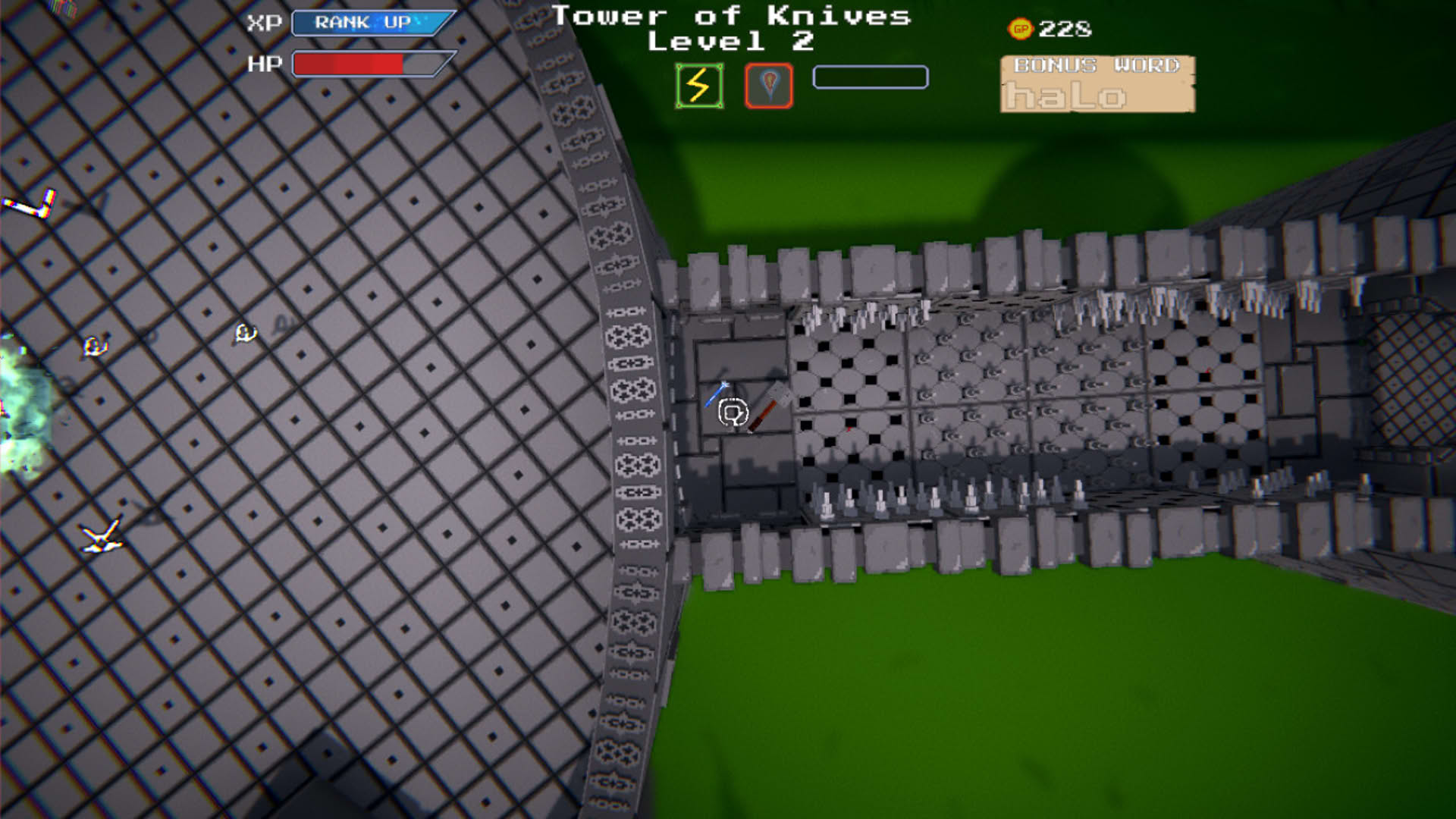 Screenshot for Ampersat