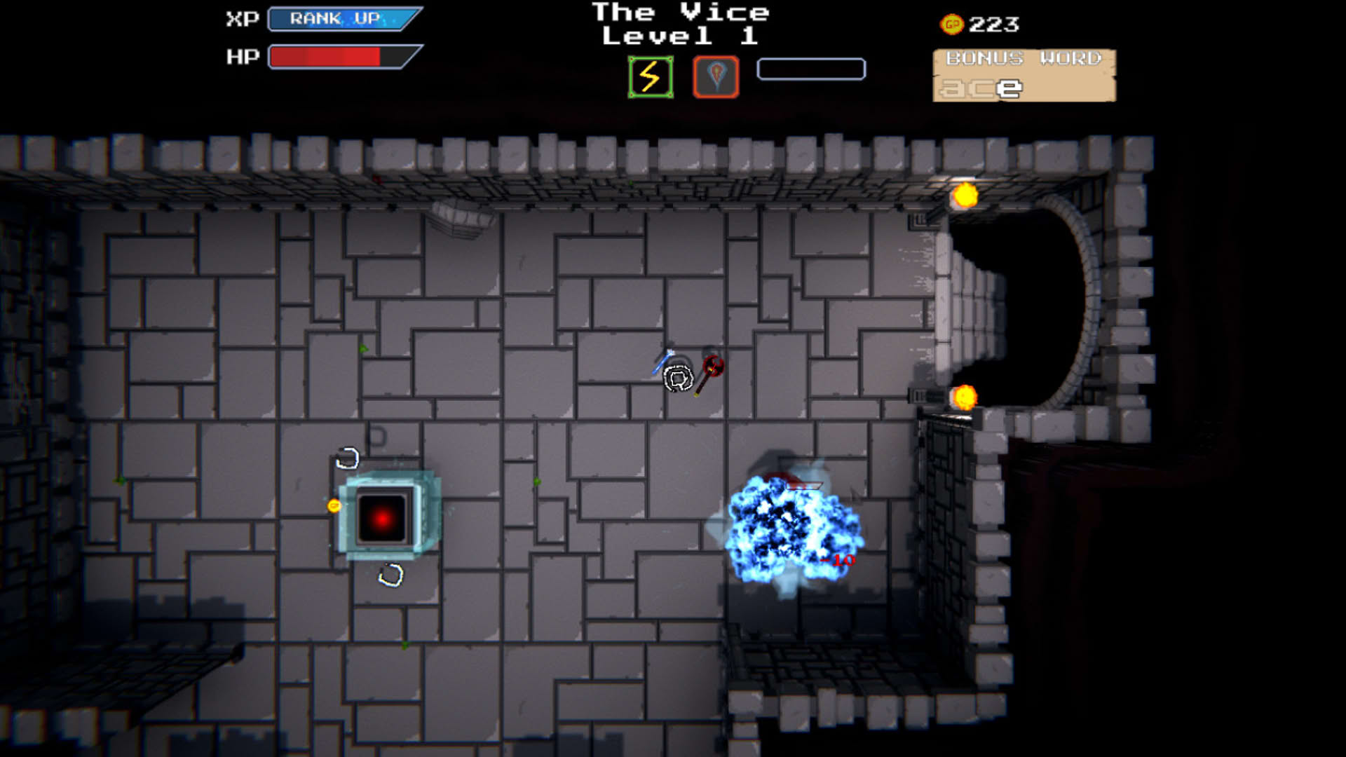 Screenshot for Ampersat