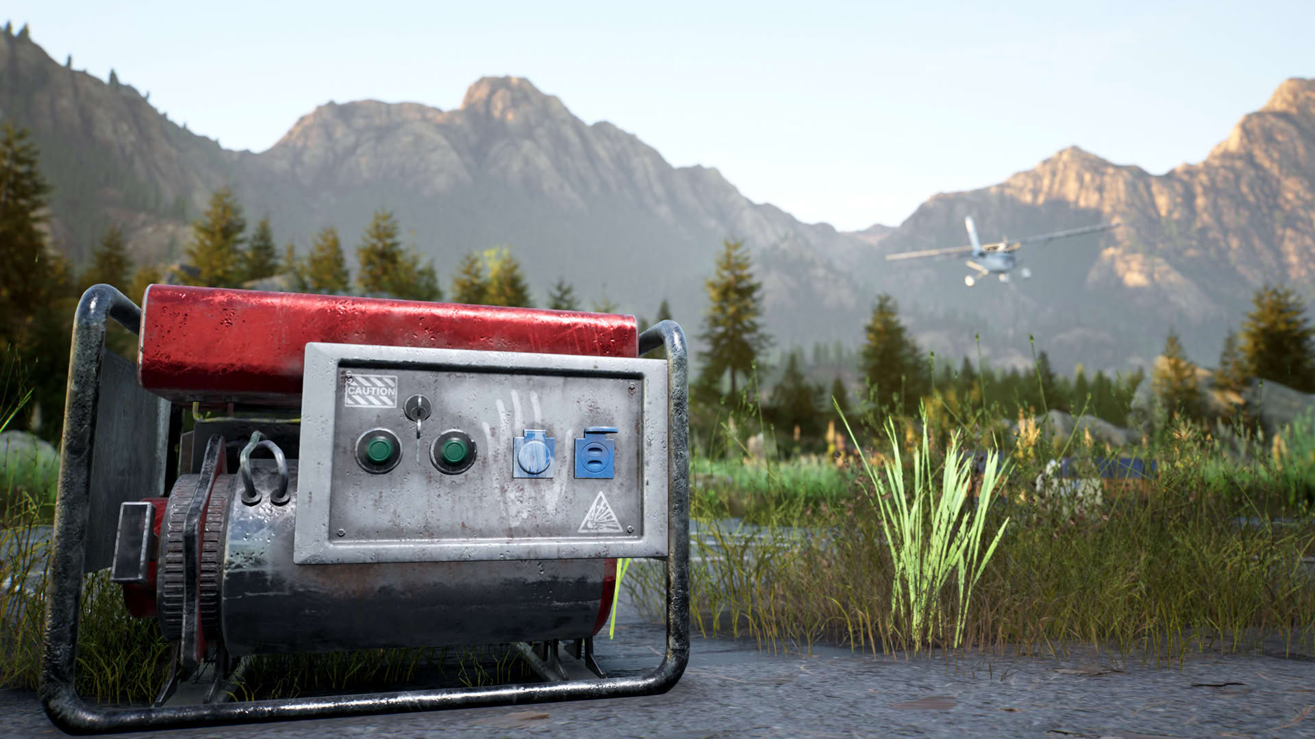 Screenshot for Airport Renovator