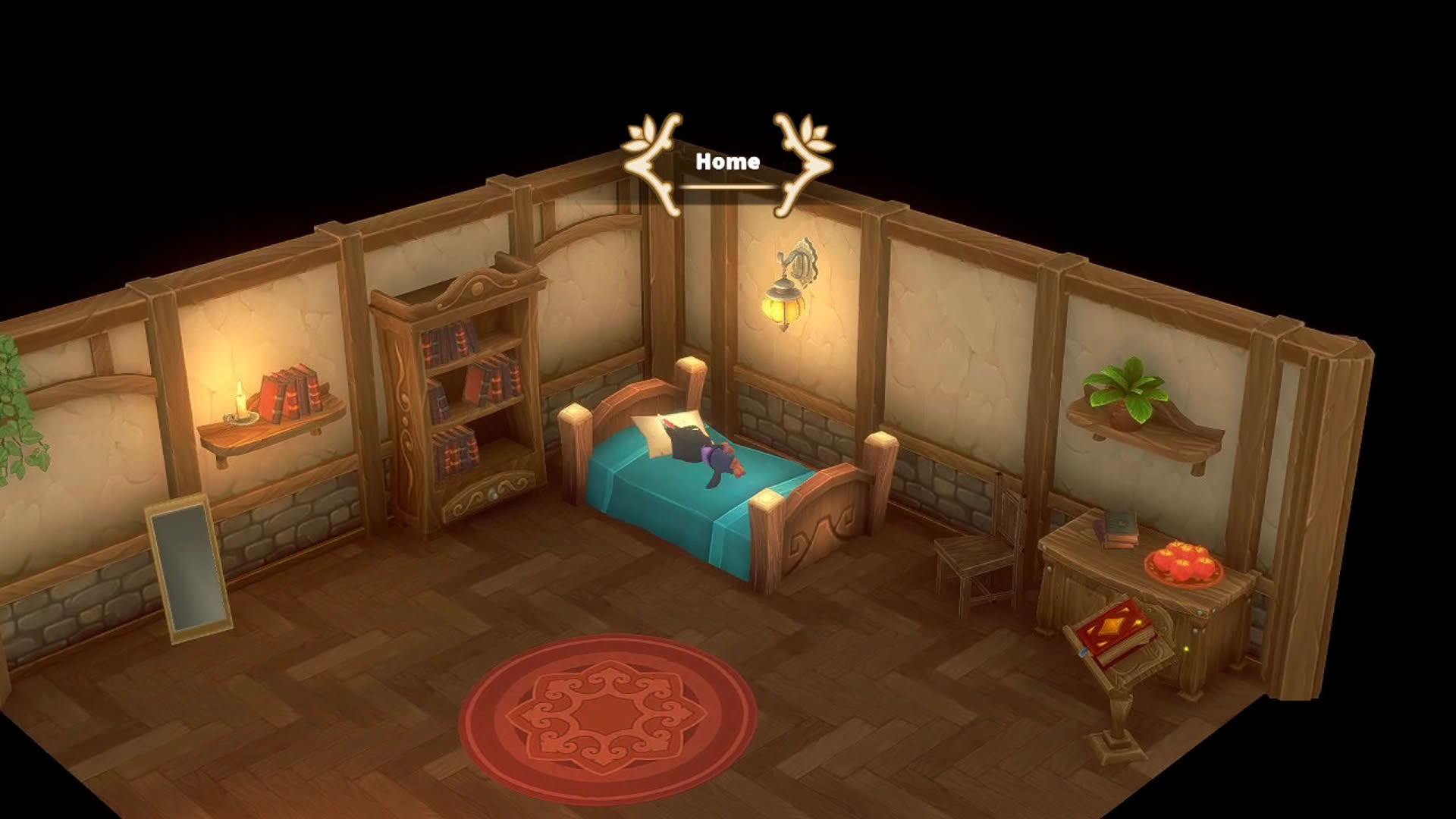 Screenshot for Kitaria Fables