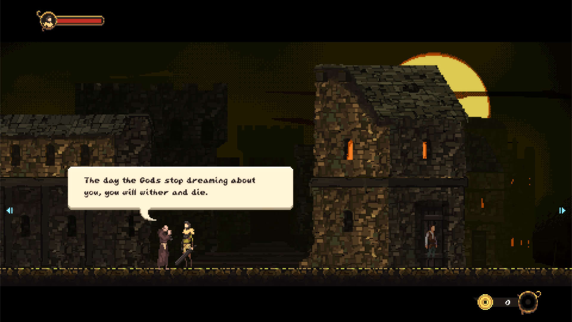 Screenshot for Guild of Darksteel