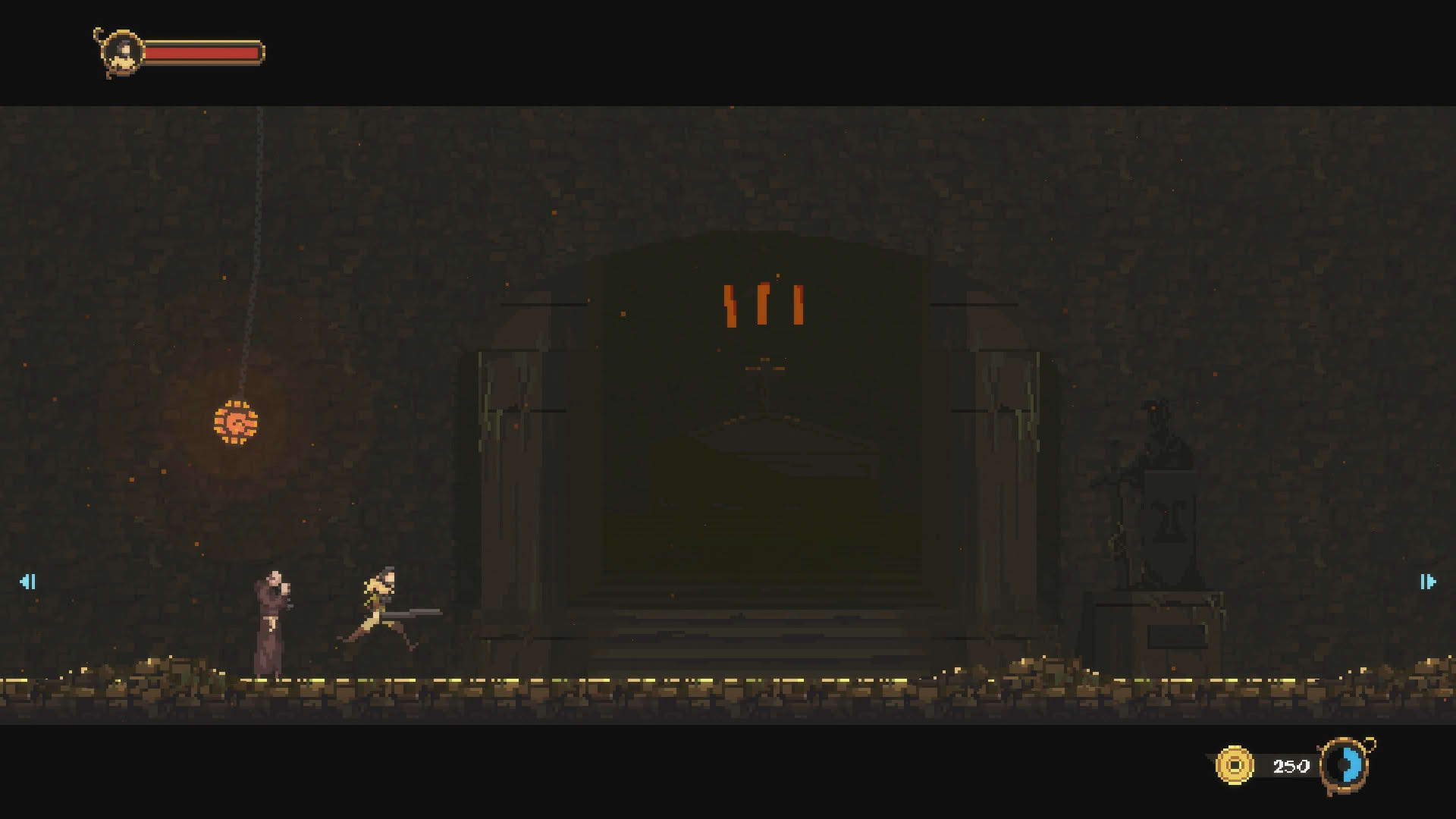 Screenshot for Guild of Darksteel