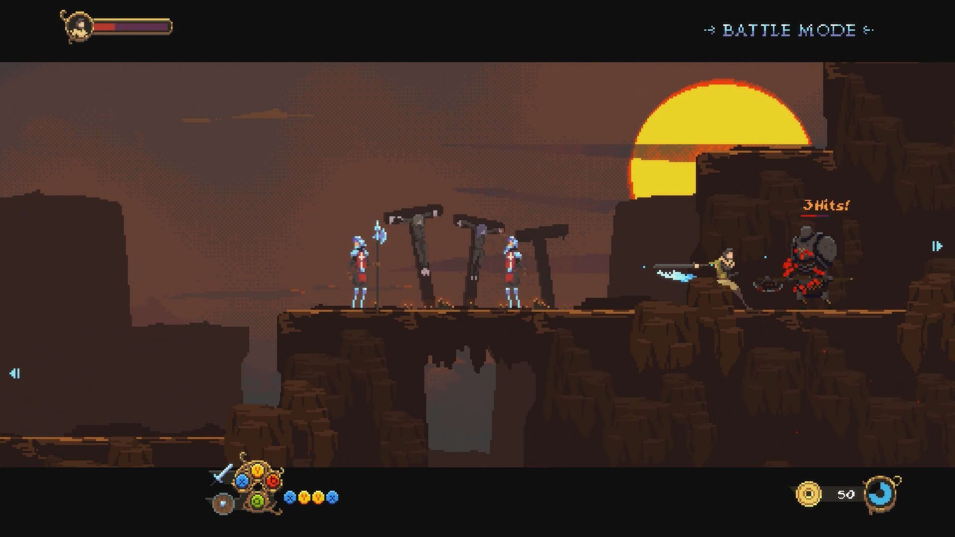 Screenshot for Guild of Darksteel