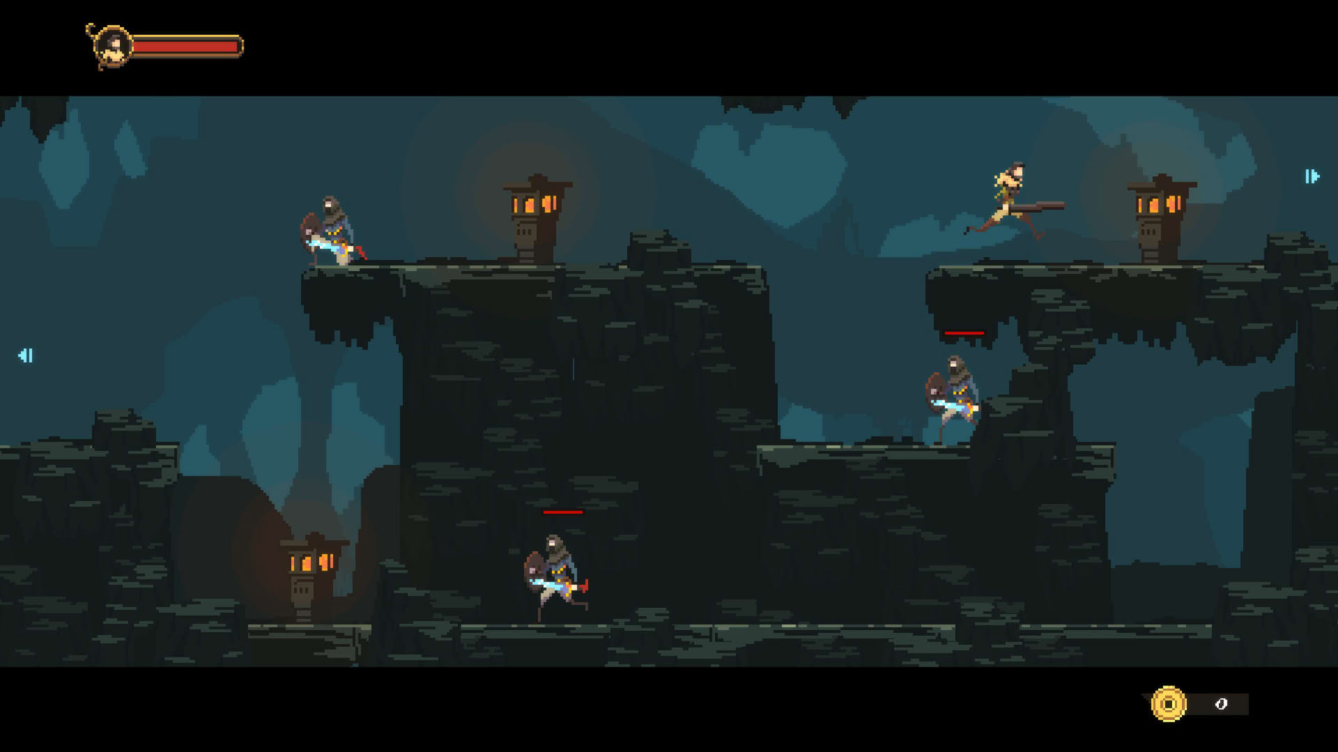 Screenshot for Guild of Darksteel