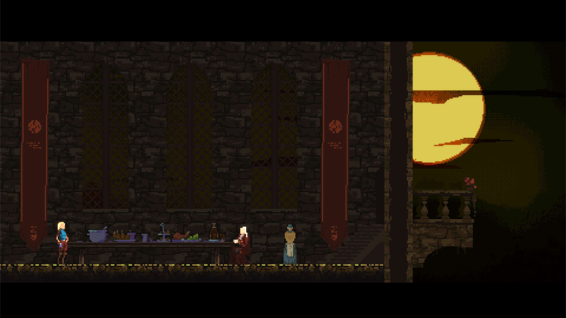 Screenshot for Guild of Darksteel